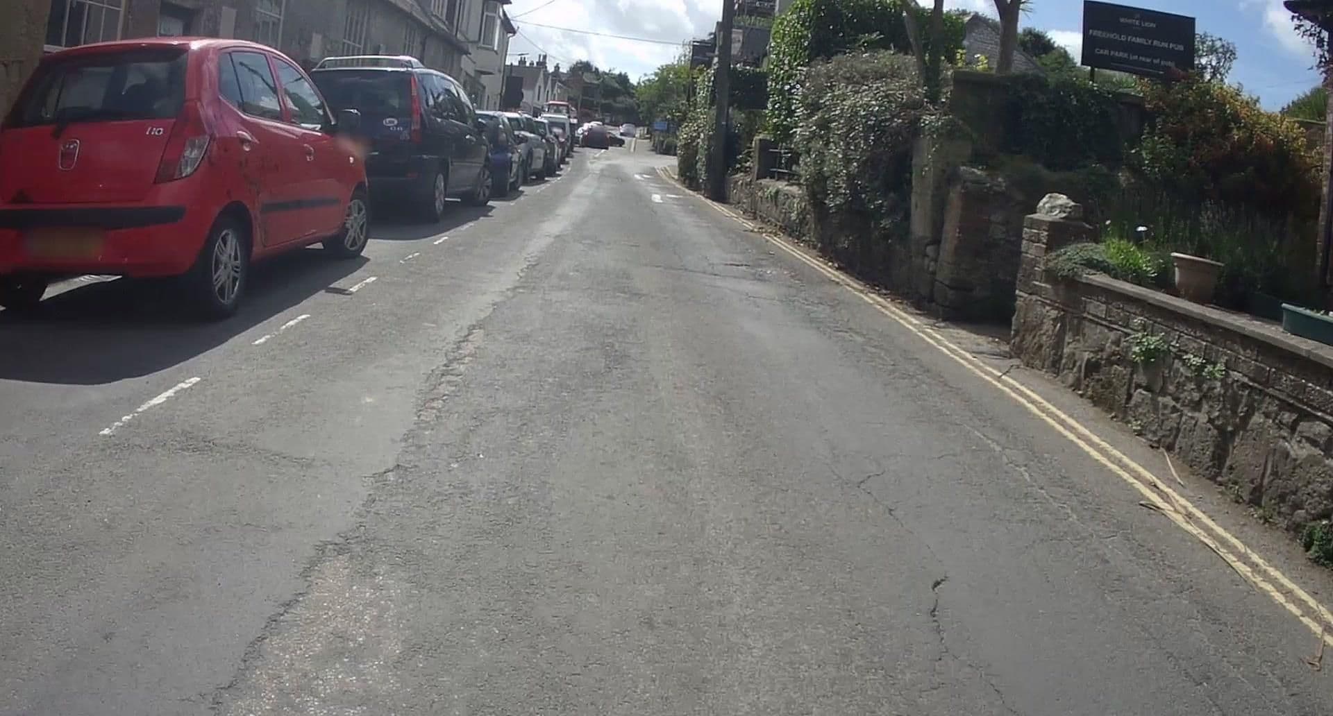 Street view near Kildare - Entire Place, Niton — © jpennycook (CC BY-SA · Mapillary)