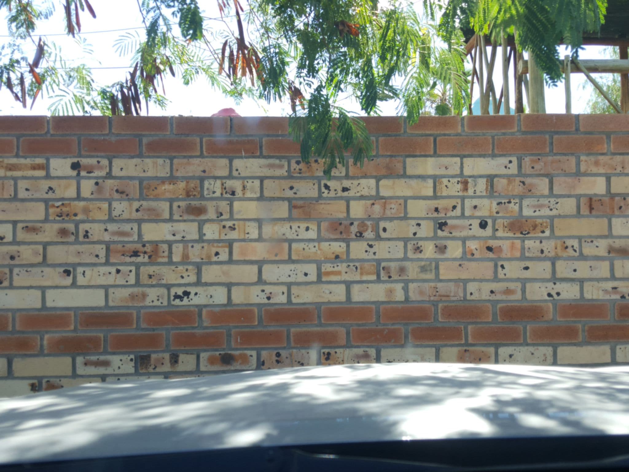 Street view near Campsite Kang Ultra Stop, Kang — © elphix (CC BY-SA · Mapillary)