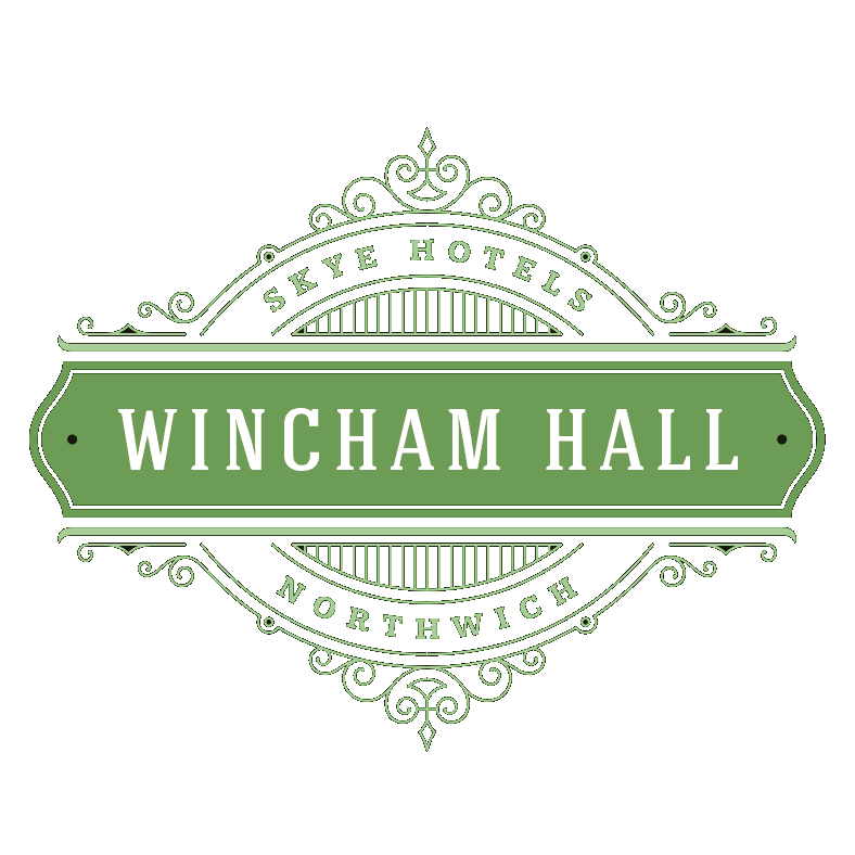 Wincham Hall Hotel & Wedding Venue, Northwich