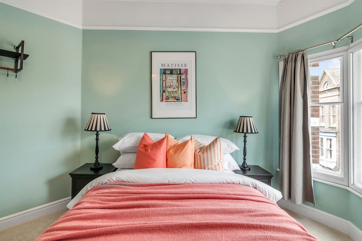 Castle View Norwich Serviced Accommodation (Ginger and Gold Ltd), Norwich