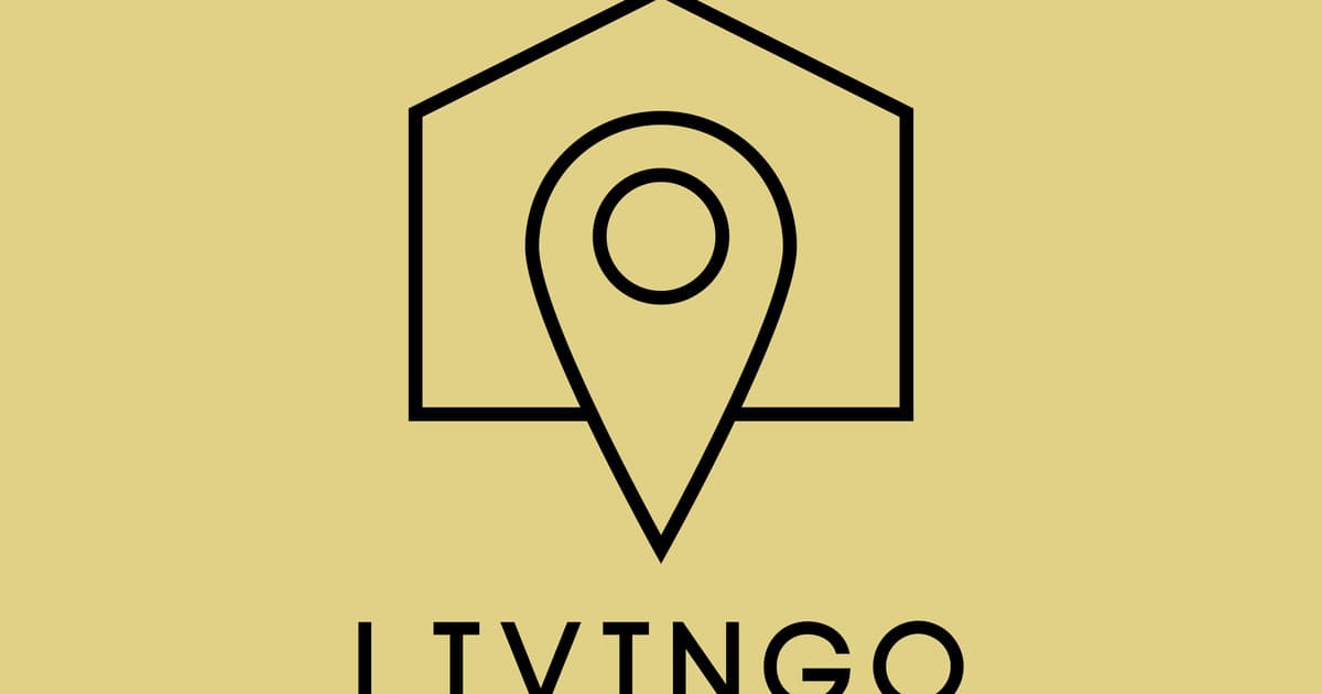 Livingo Stays - Serviced Apartments, Redhill