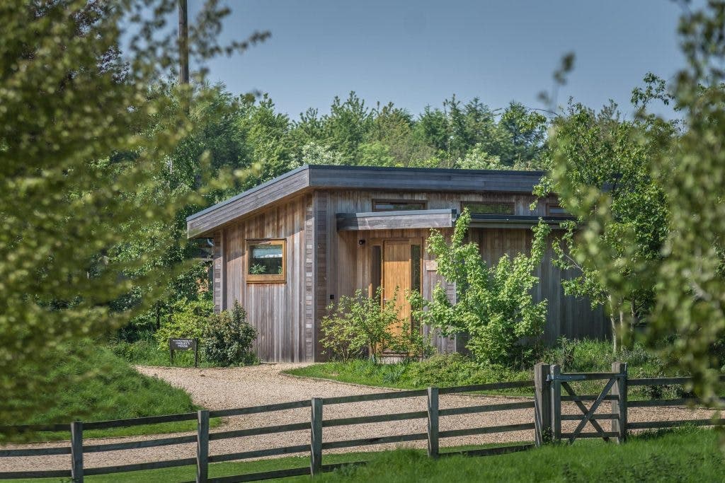 Rutland Retreats, Cottesmore
