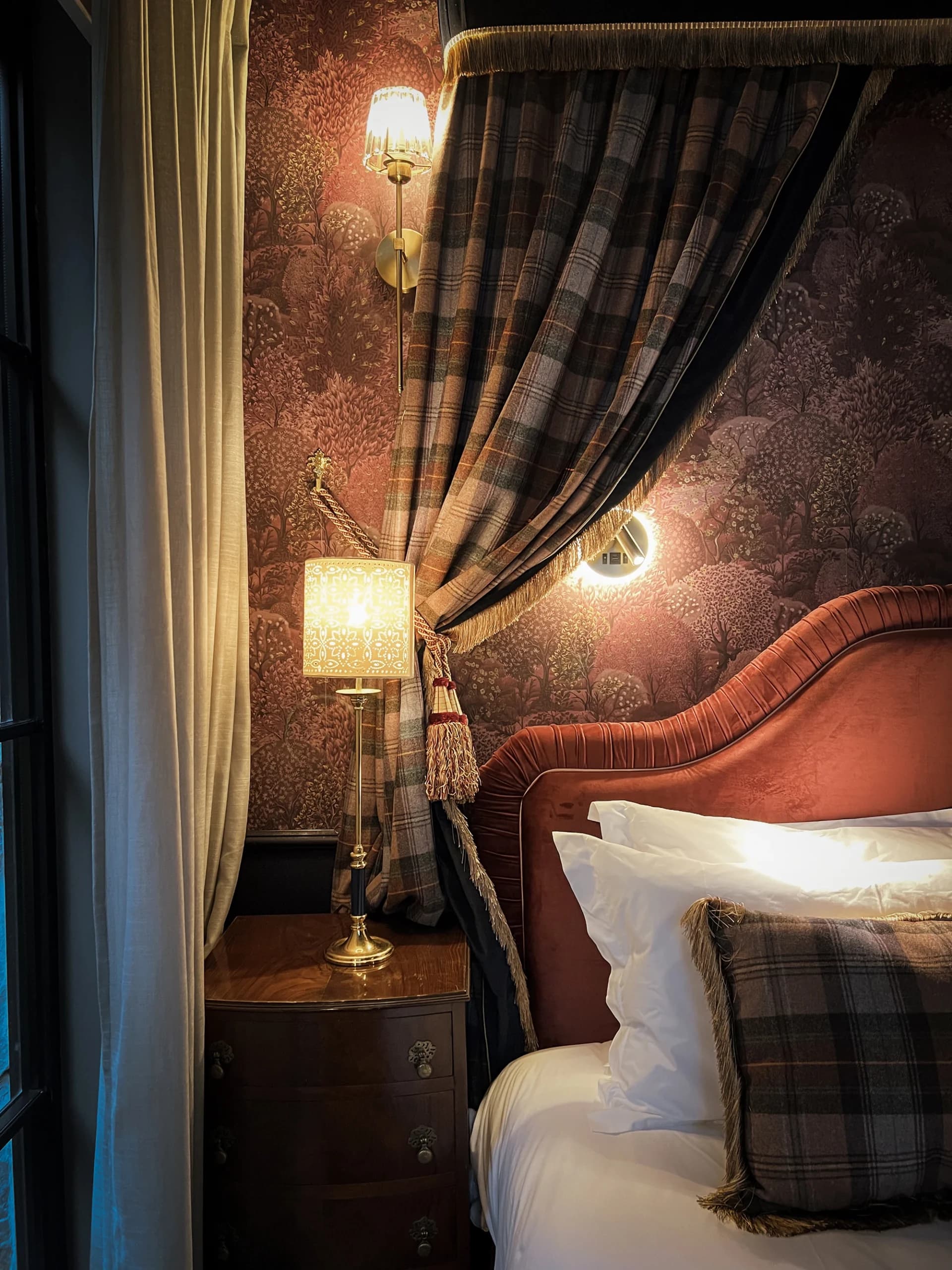 Glencruitten House | Сastle Hotel Scotland, Oban