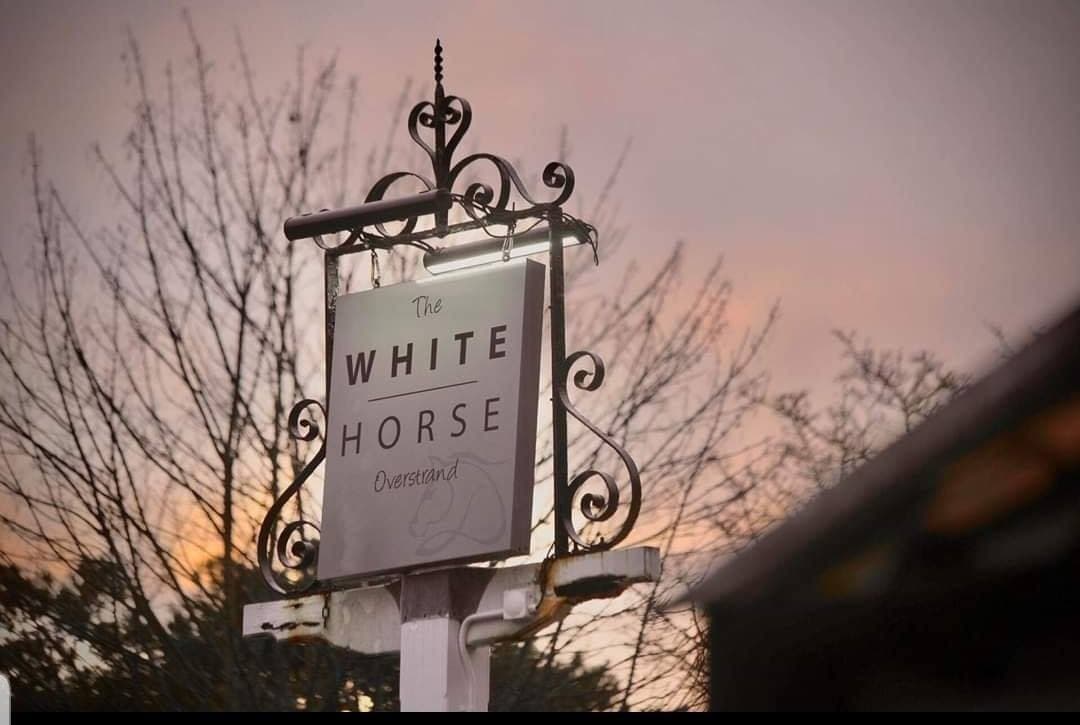 The White Horse Overstrand, Overstrand