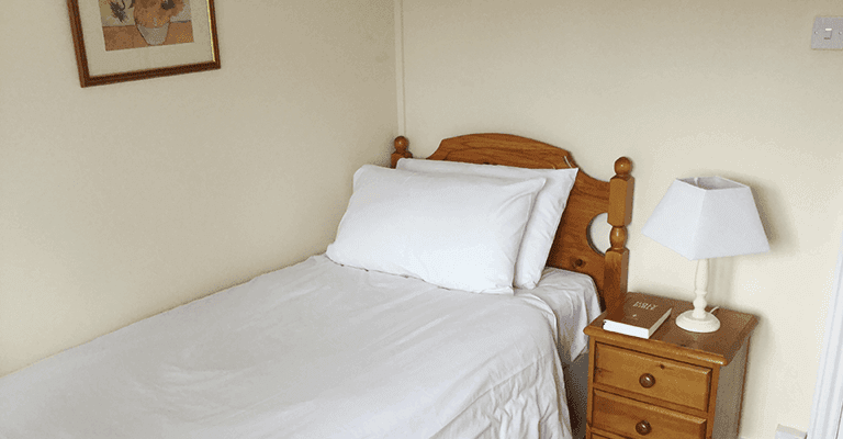 The Pleasaunce, Overstrand
