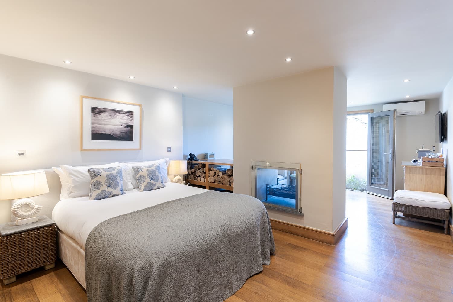Prospect House, Padstow