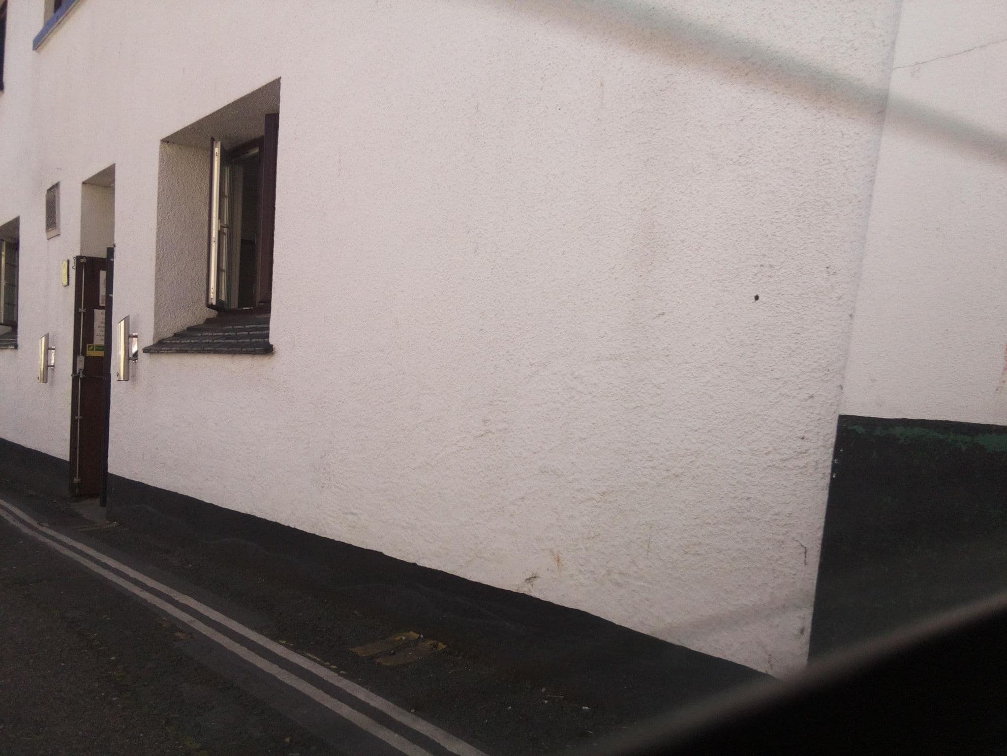Street view near Norbreck Guest House, Paignton