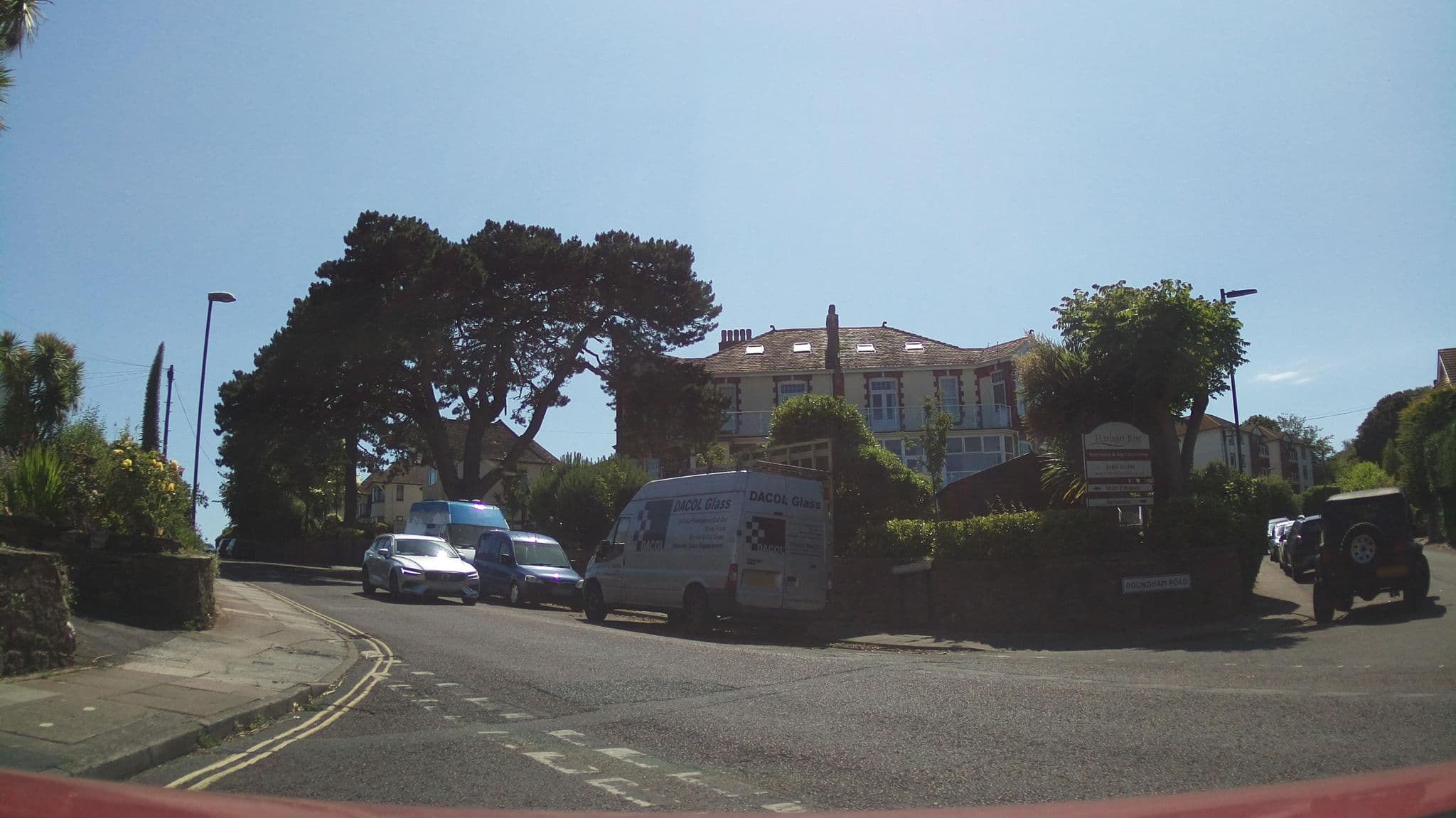 Street view near B’s Place Guest House, Paignton
