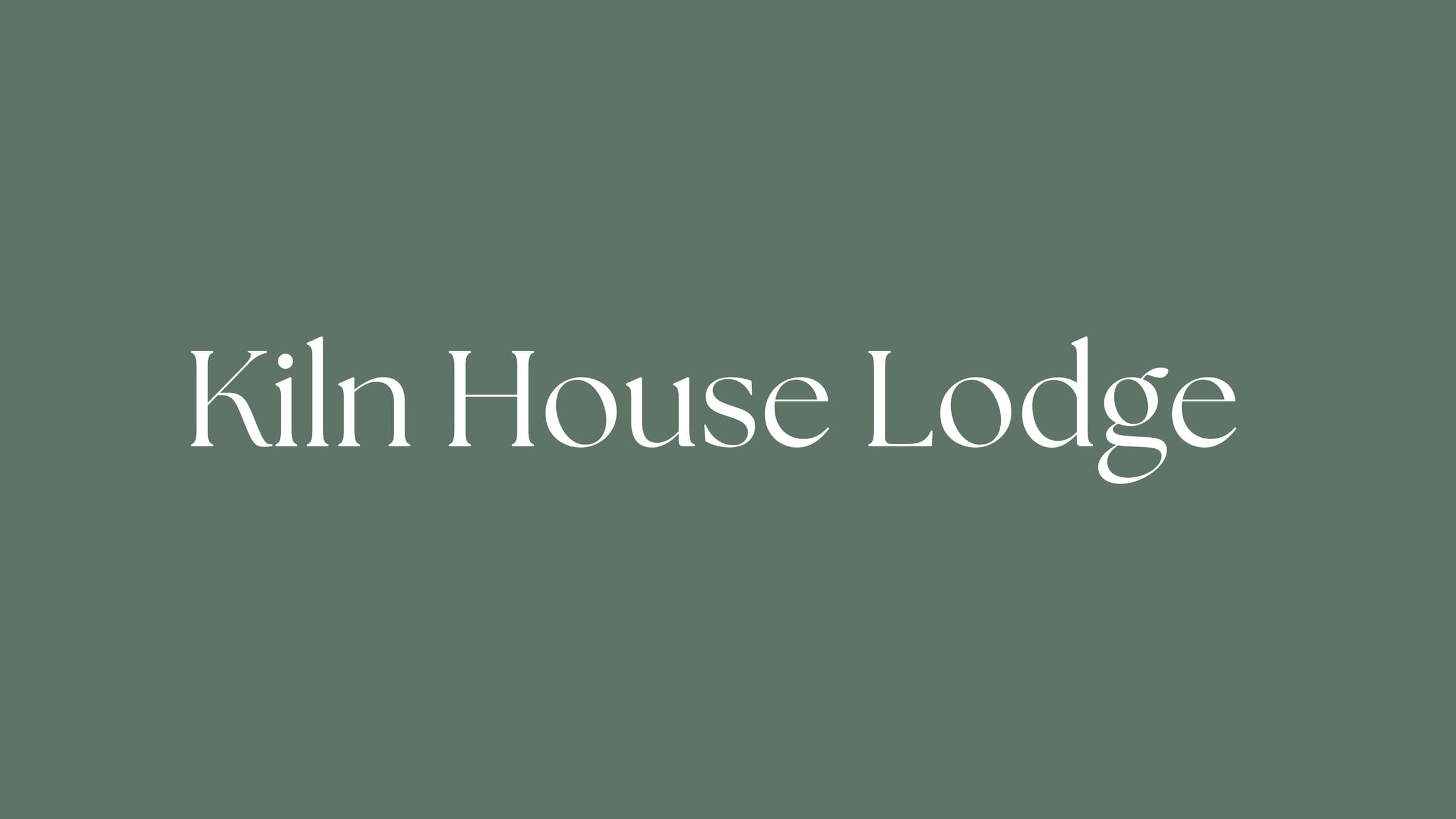Kiln House Lodge, Pateley Bridge