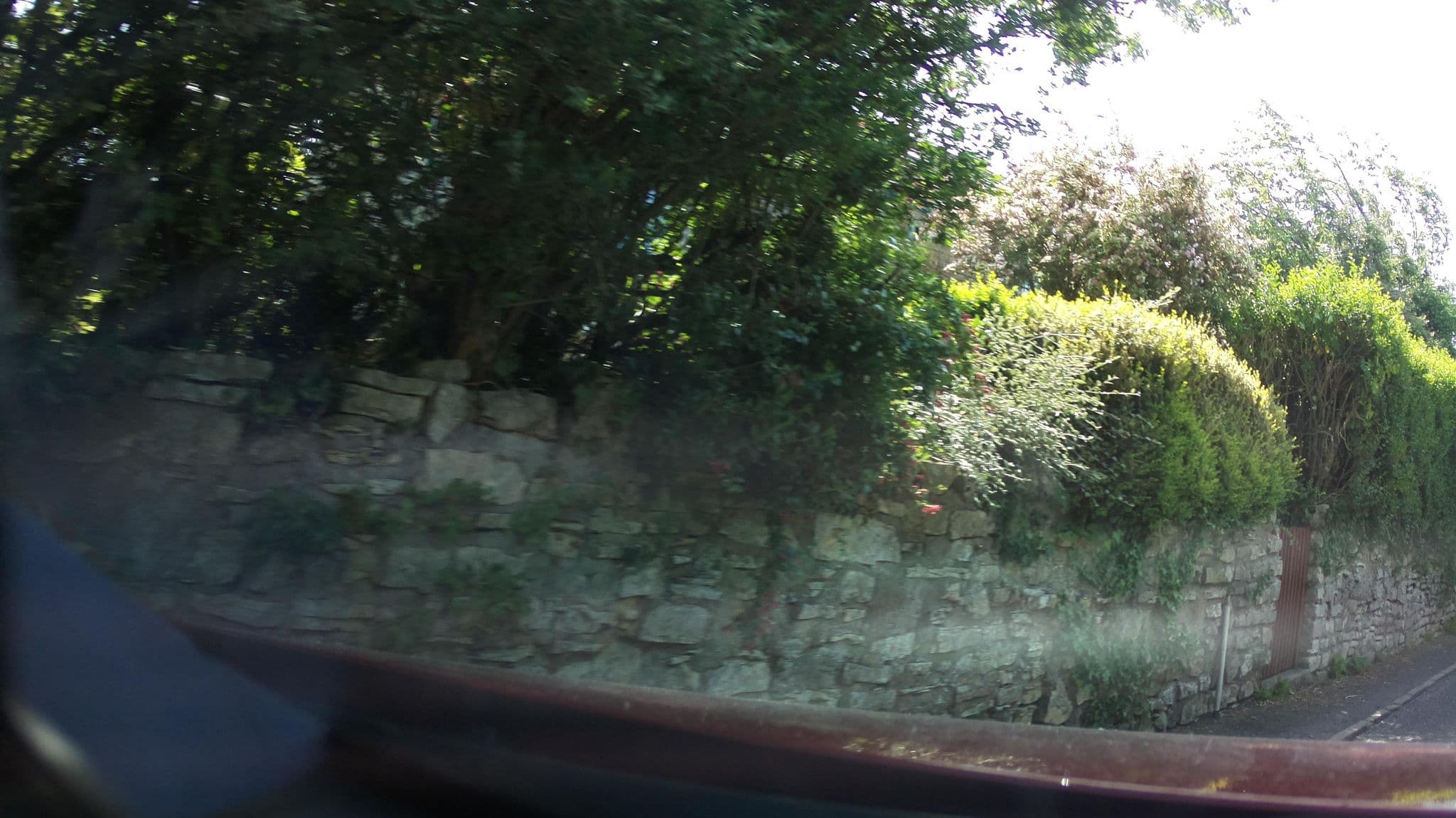 Street view near Conygre Bungalow, Timsbury — © southglos (CC BY-SA · Mapillary)