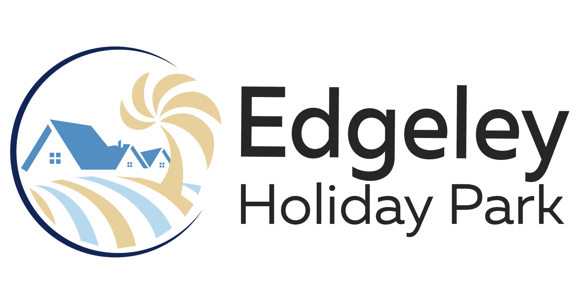 Edgeley Holiday Park, Peaslake