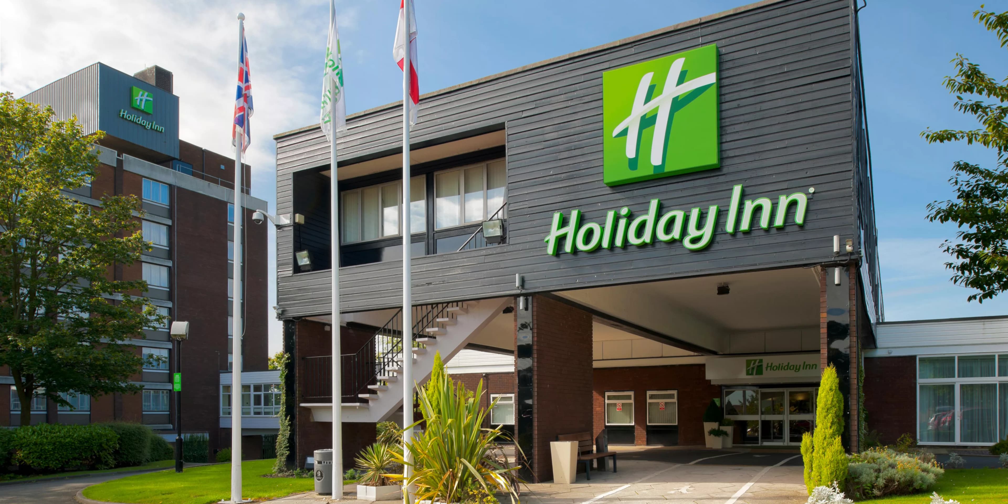 Holiday Inn Washington by IHG, Washington