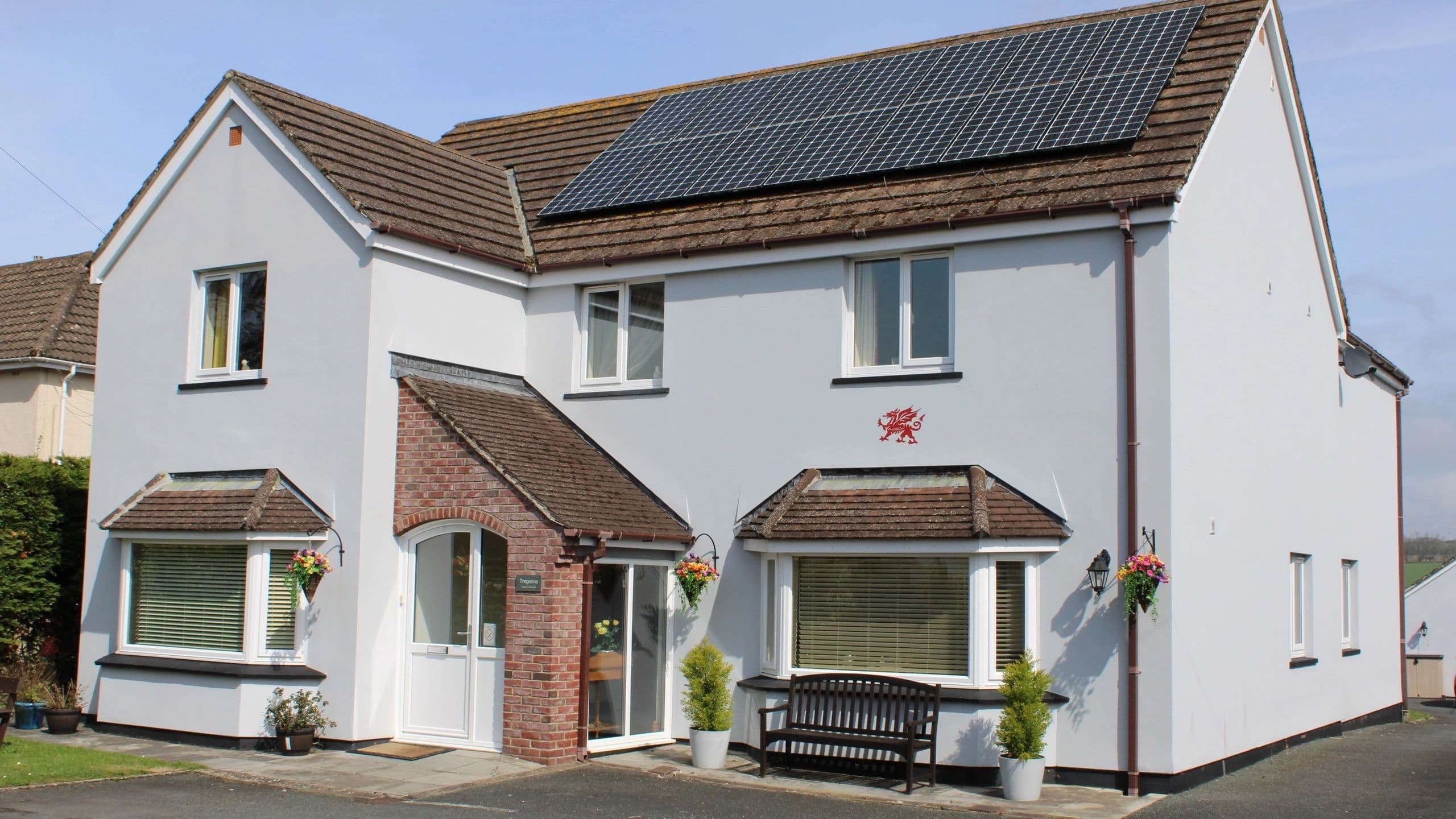 Tregenna Bed & Breakfast, Pembroke