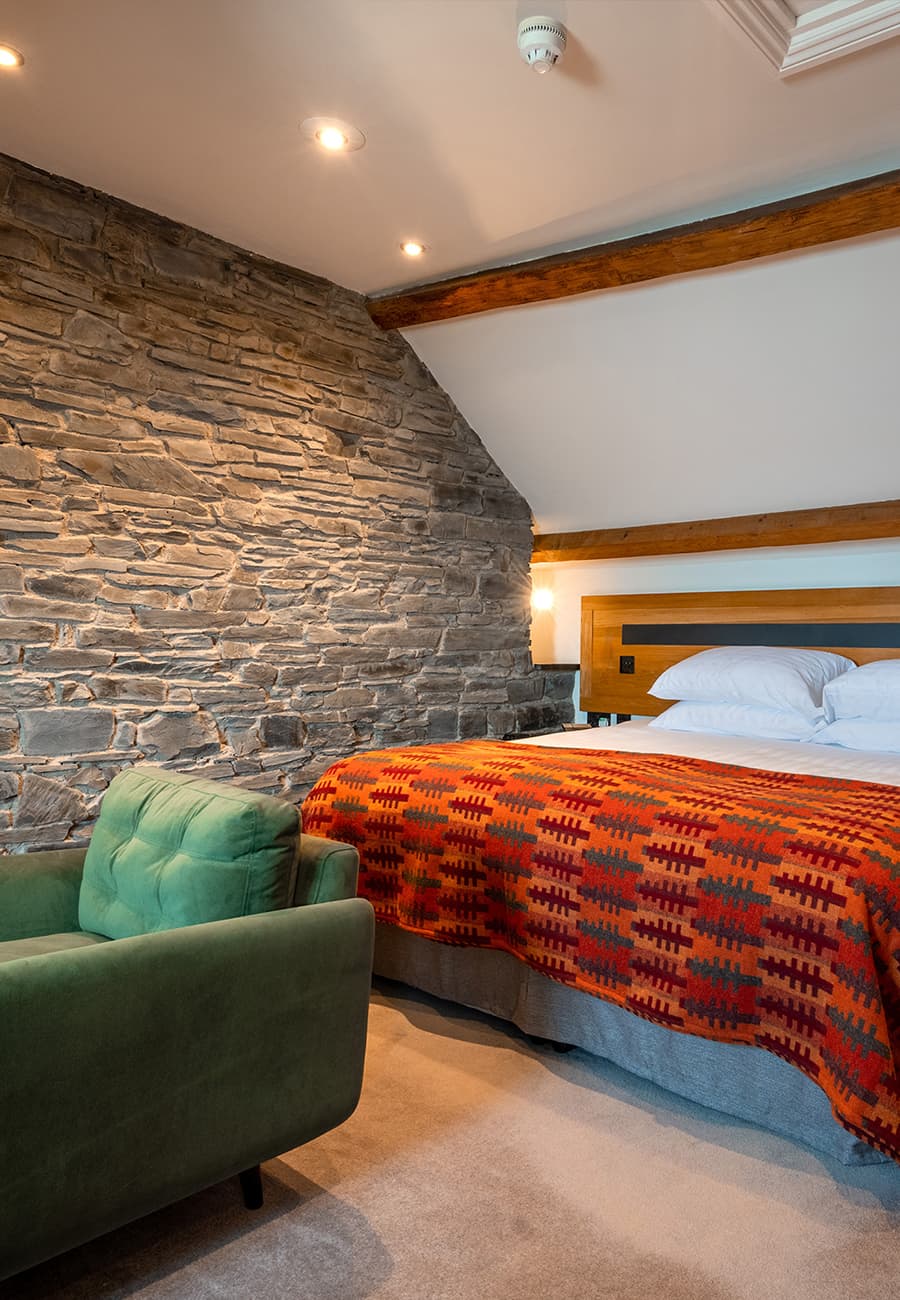 Gwesty Cymru Hotel, Aberystwyth