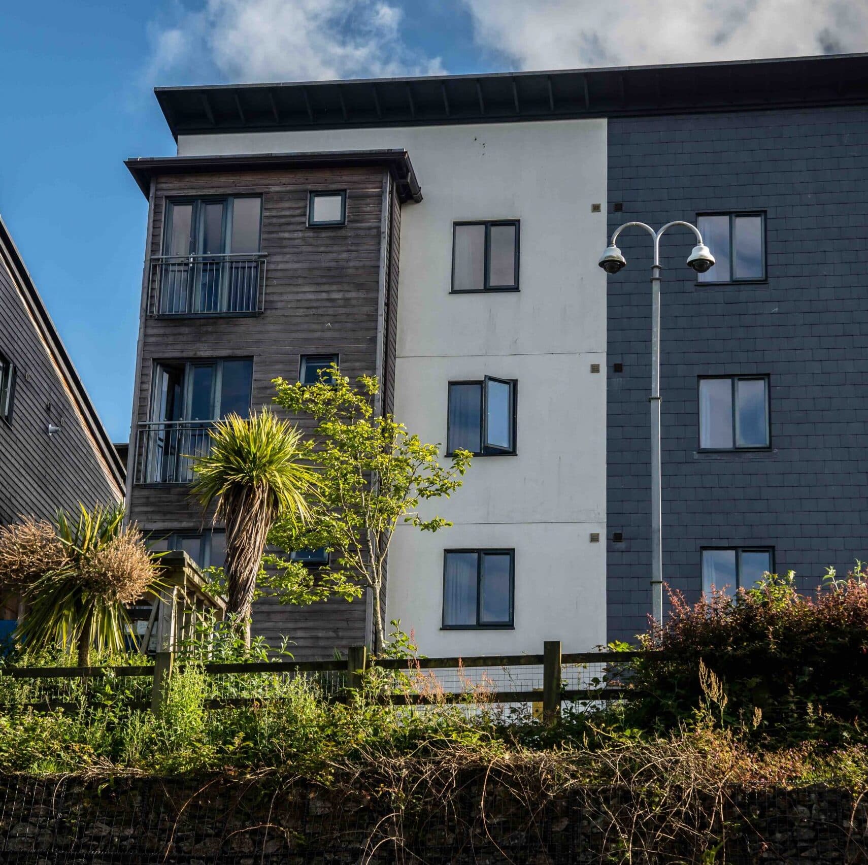 Glasney Rooms, Penryn