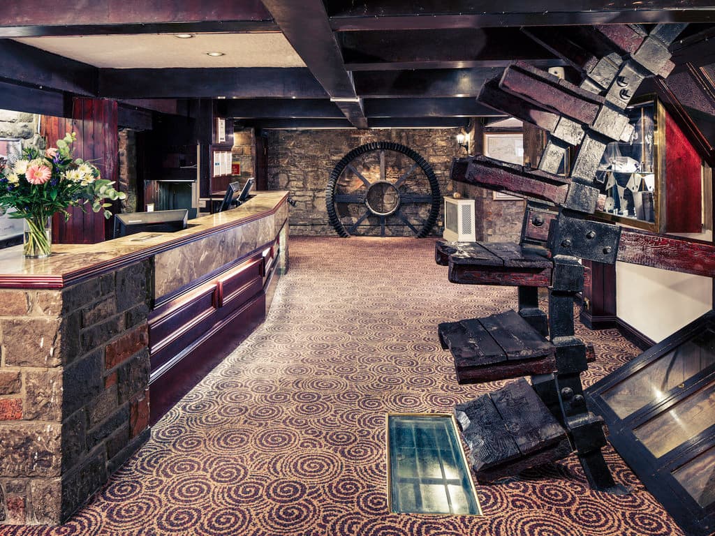 Mercure Perth Hotel, Perth