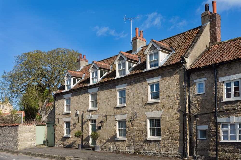 The Grange Guest House, Thornton Dale