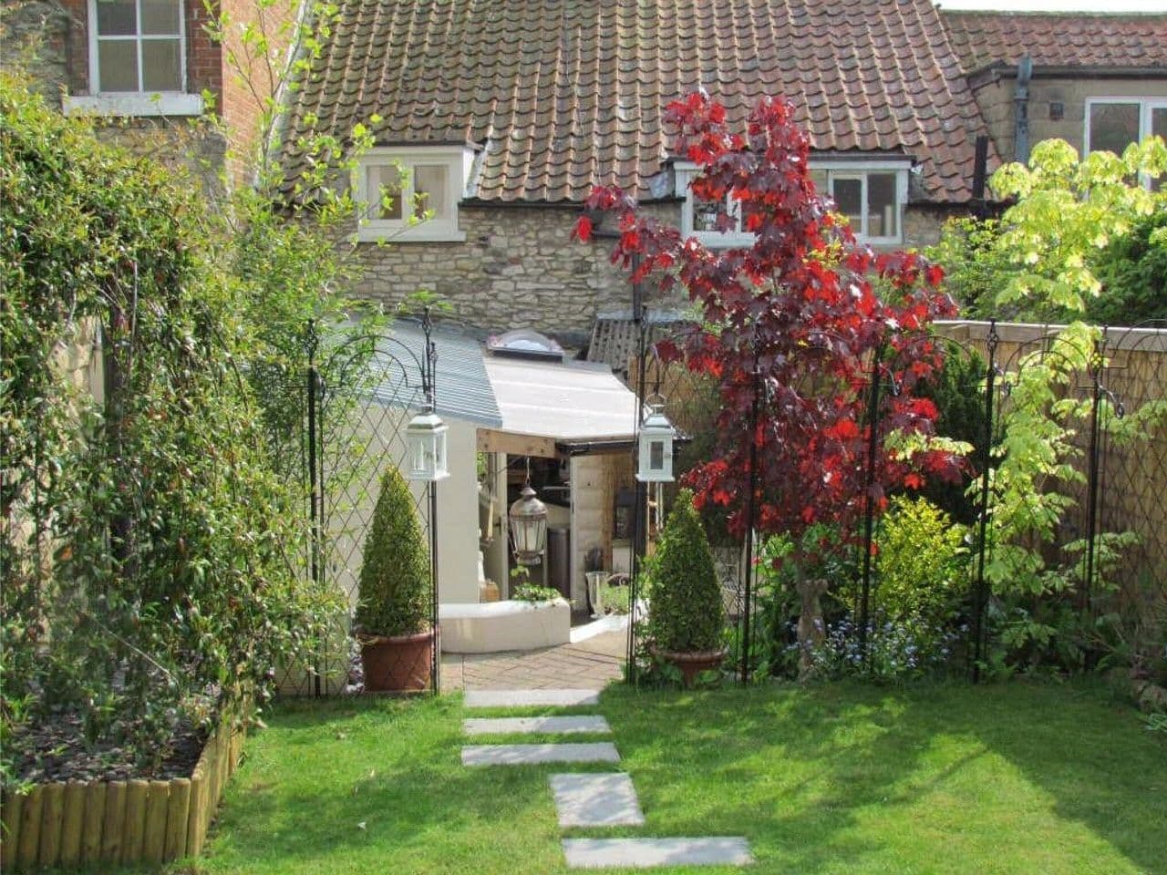 Lavender Cottage Pickering, Pickering