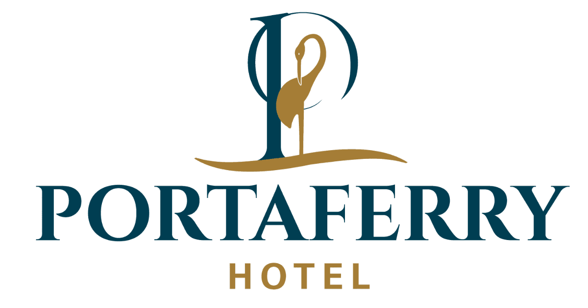 The Portaferry Hotel, Portaferry