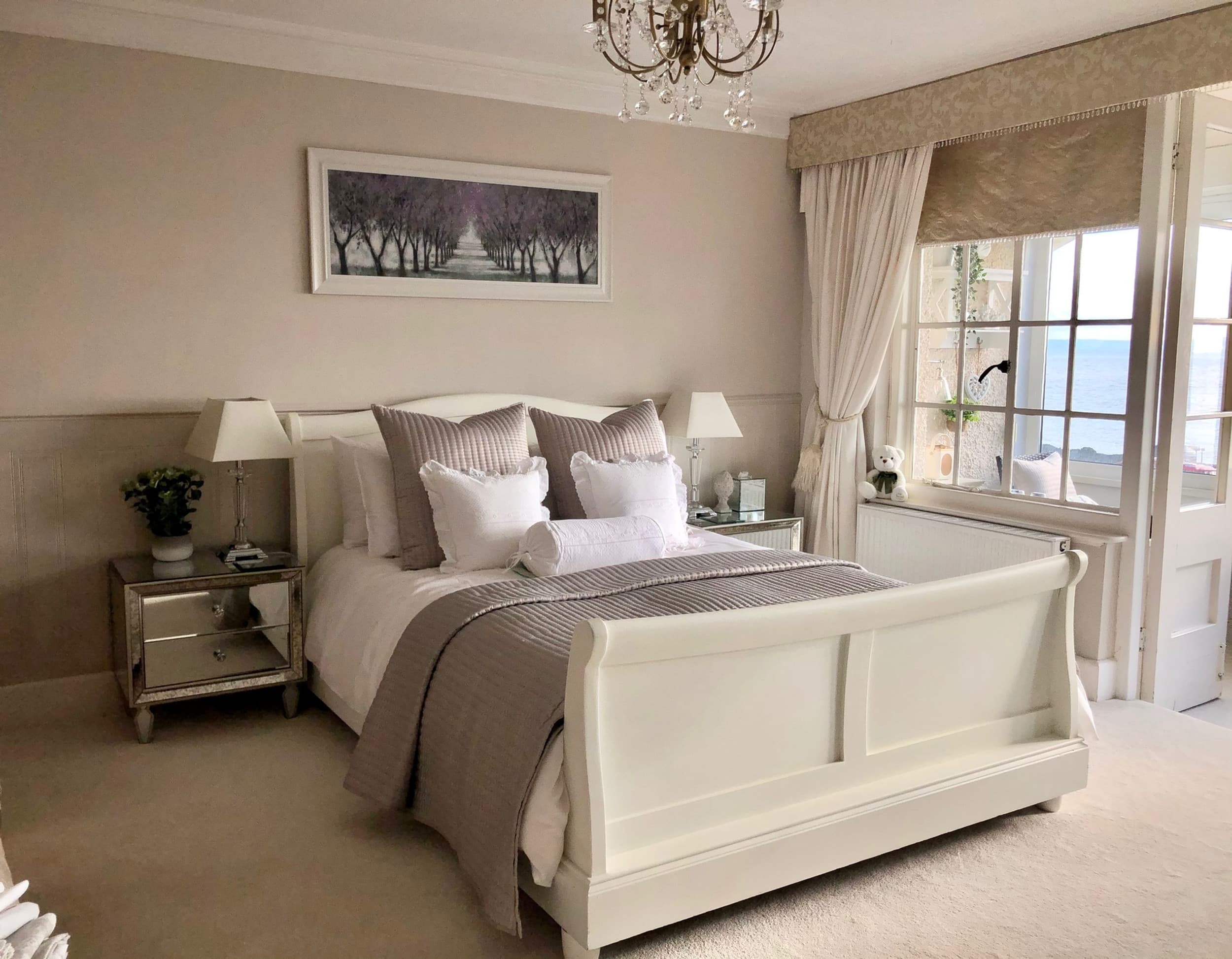 Foamedge 5 Star Guesthouse, Porthcawl