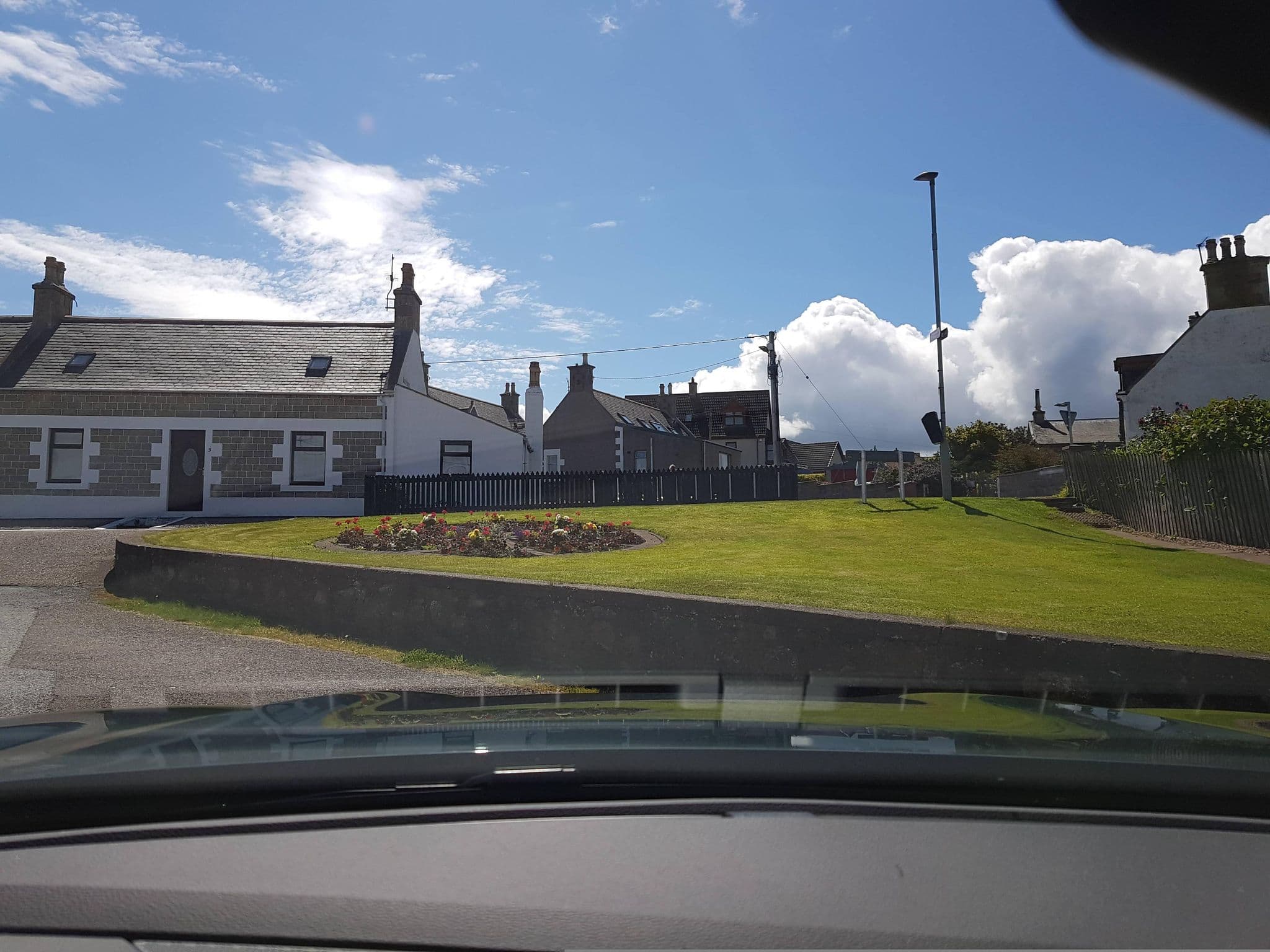 Street view near Dolphin View - Uk30689 - Entire Place, Portknockie — © toho (CC BY-SA · Mapillary)
