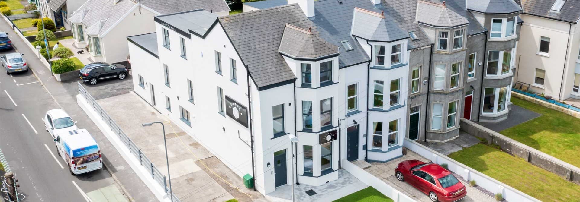Station 36, Portstewart