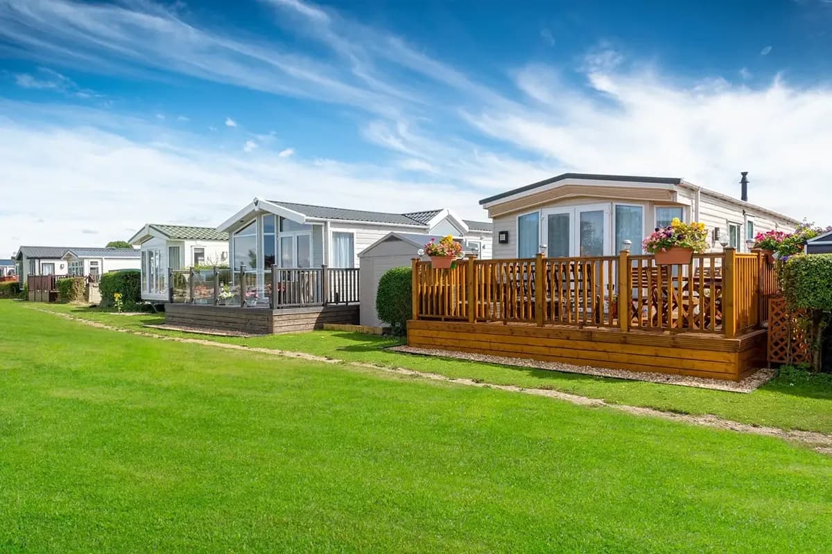 Willowgrove Leisure Park, Preesall