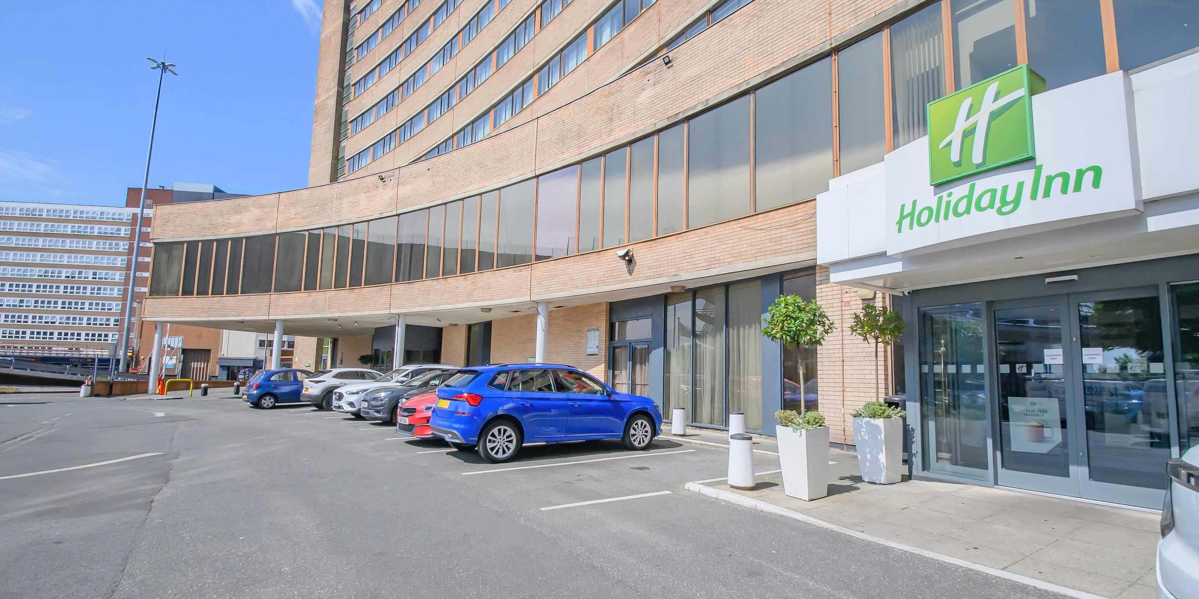 Holiday Inn Preston by IHG, Preston