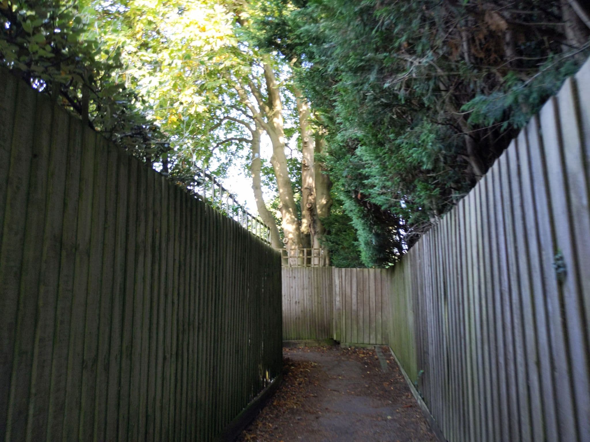 Street view near Sandford Meadow Guest House - Single Room with Shared Bathroom, Radley — © jdepierre (CC BY-SA · Mapillary)