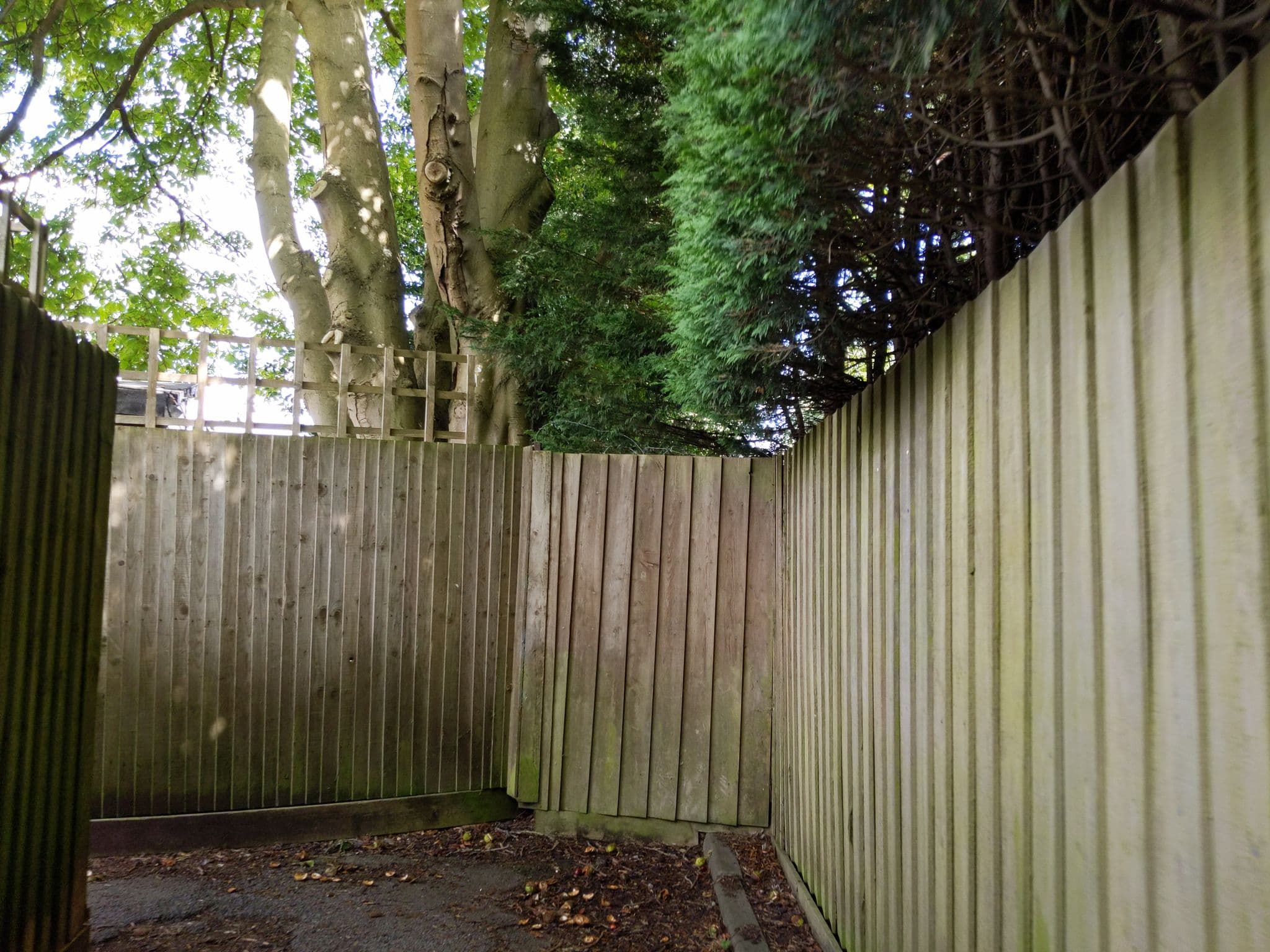 Street view near Sandford Meadow Guest House, Radley — © jdepierre (CC BY-SA · Mapillary)