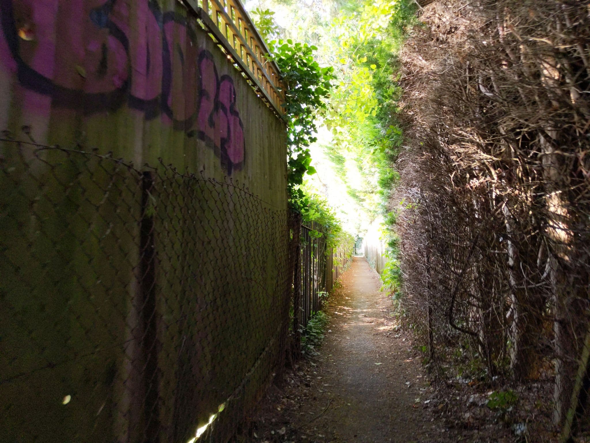 Street view near Sandford Meadow Guest House - Villa with Garden View, Radley — © jdepierre (CC BY-SA · Mapillary)