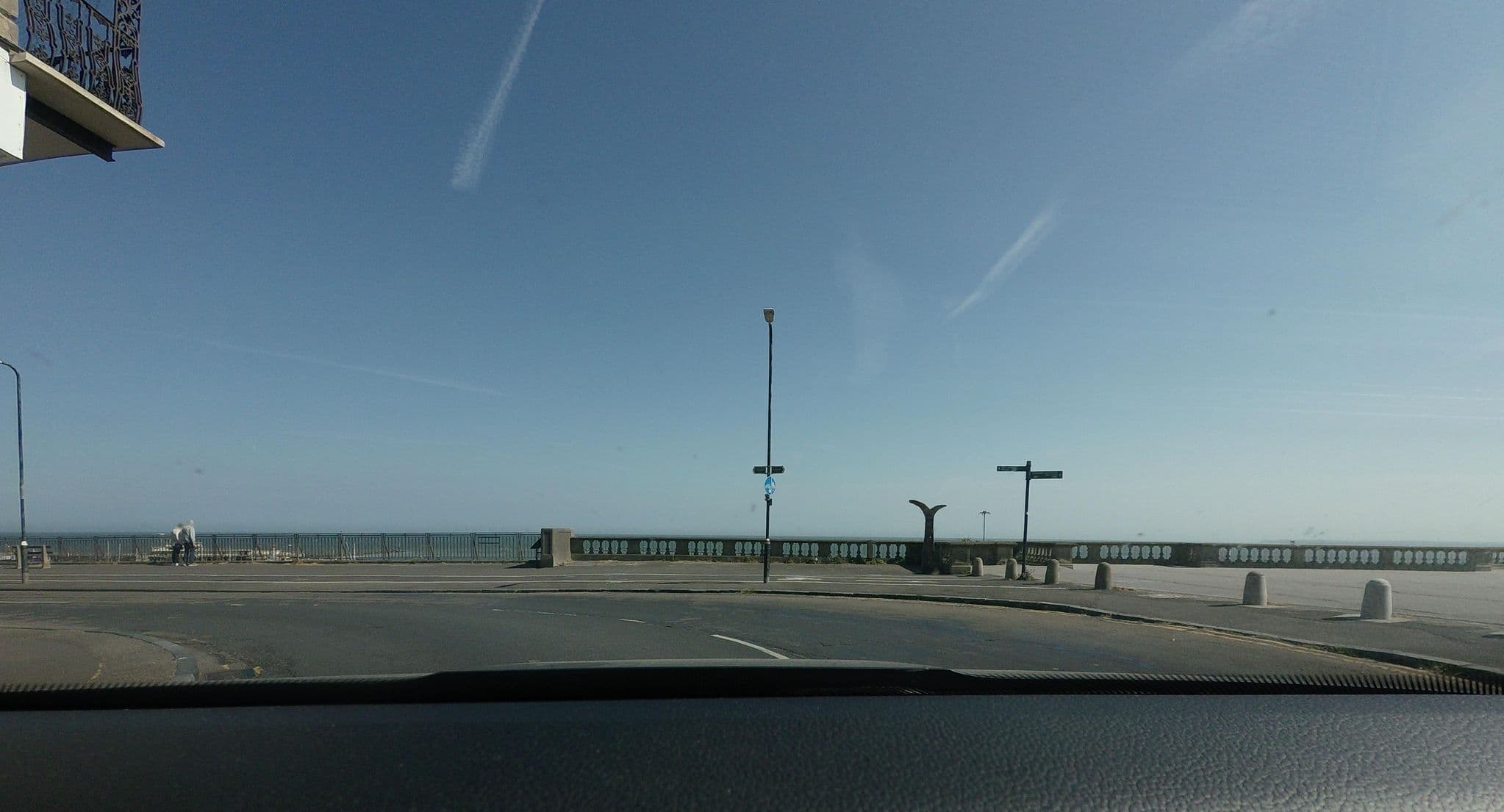Street view near Paragon Home, Ramsgate — © tallguy (CC BY-SA · Mapillary)