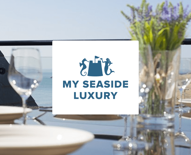 My Seaside Luxury, Ramsgate