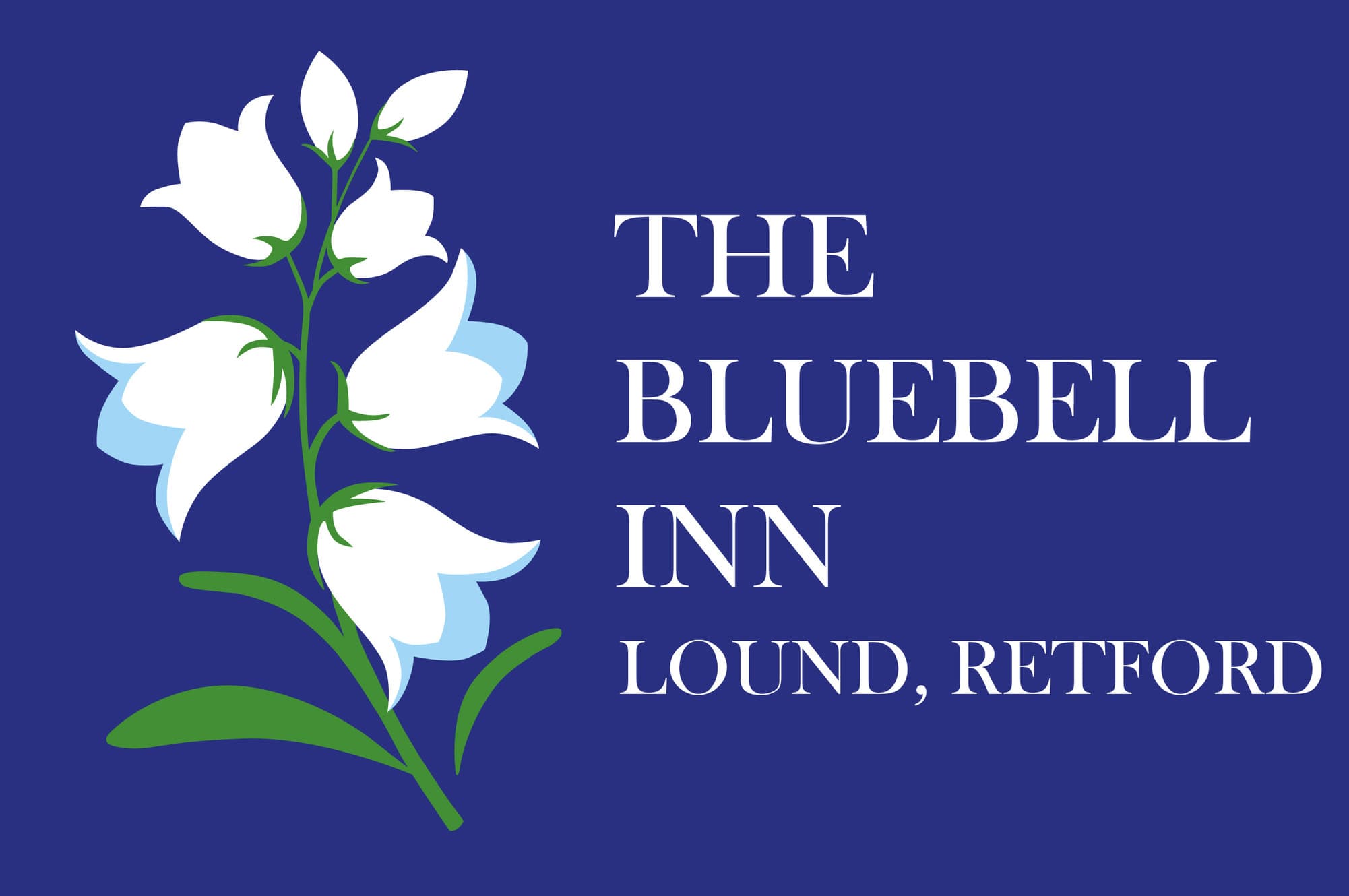 Bluebell Inn, Ranskill