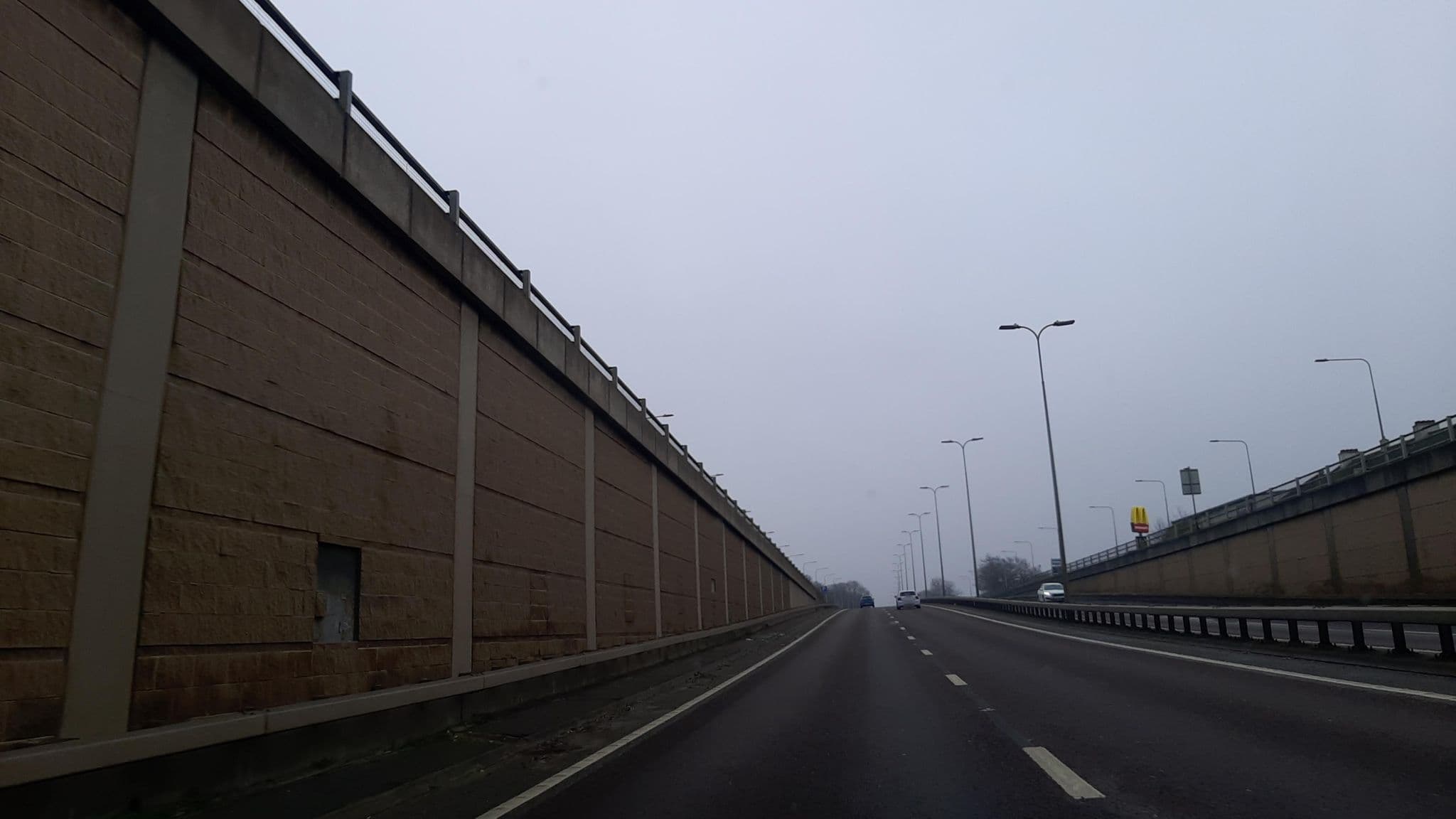Street view near Premier Inn Basildon (Rayleigh) hotel, Rayleigh — © IpswichEdits (CC BY-SA · Mapillary)