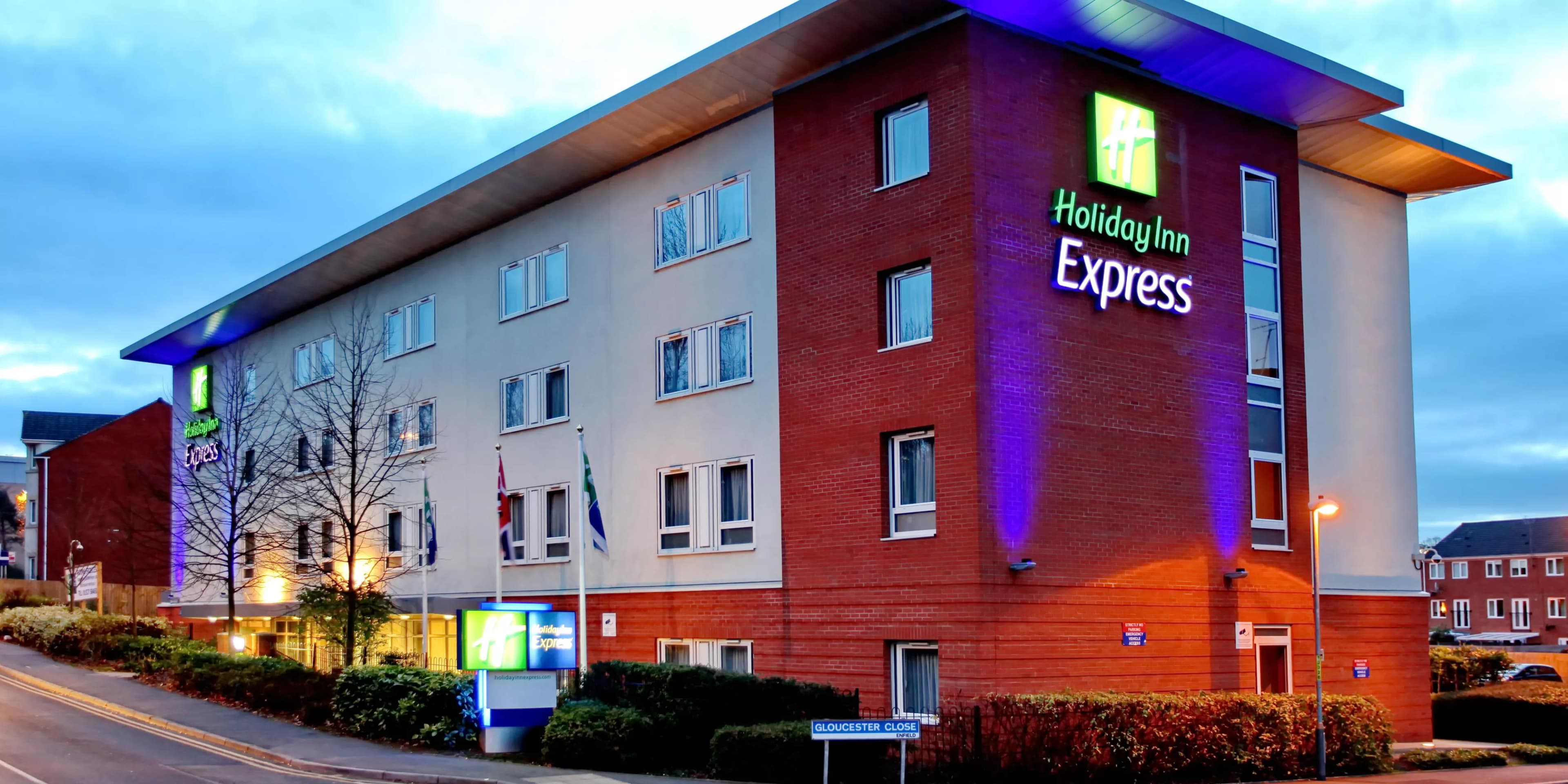 Holiday Inn Express Birmingham - Redditch by IHG, Redditch