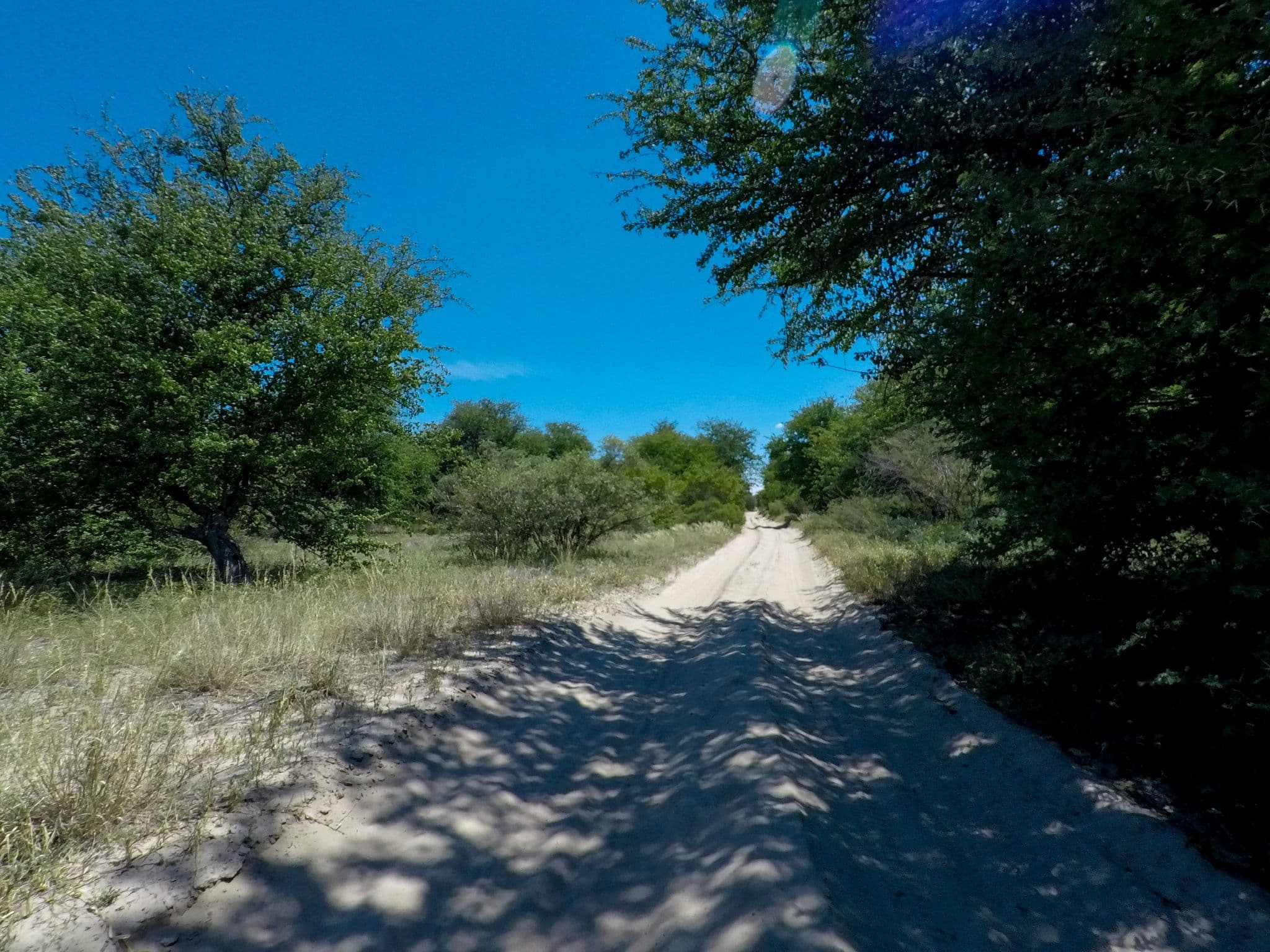 Street view near Deception Camp, Xumo — © elphix (CC BY-SA · Mapillary)
