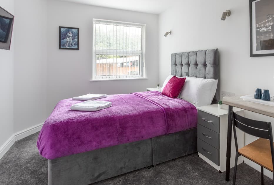Dusties Hotel, Rotherham
