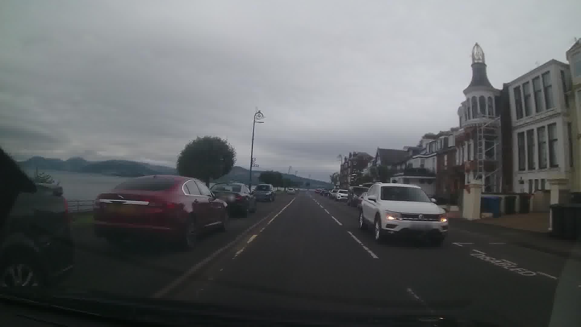 Street view near Cannon House Guest House - Double Room with Sea View, Rothesay — © trigpoint (CC BY-SA · Mapillary)
