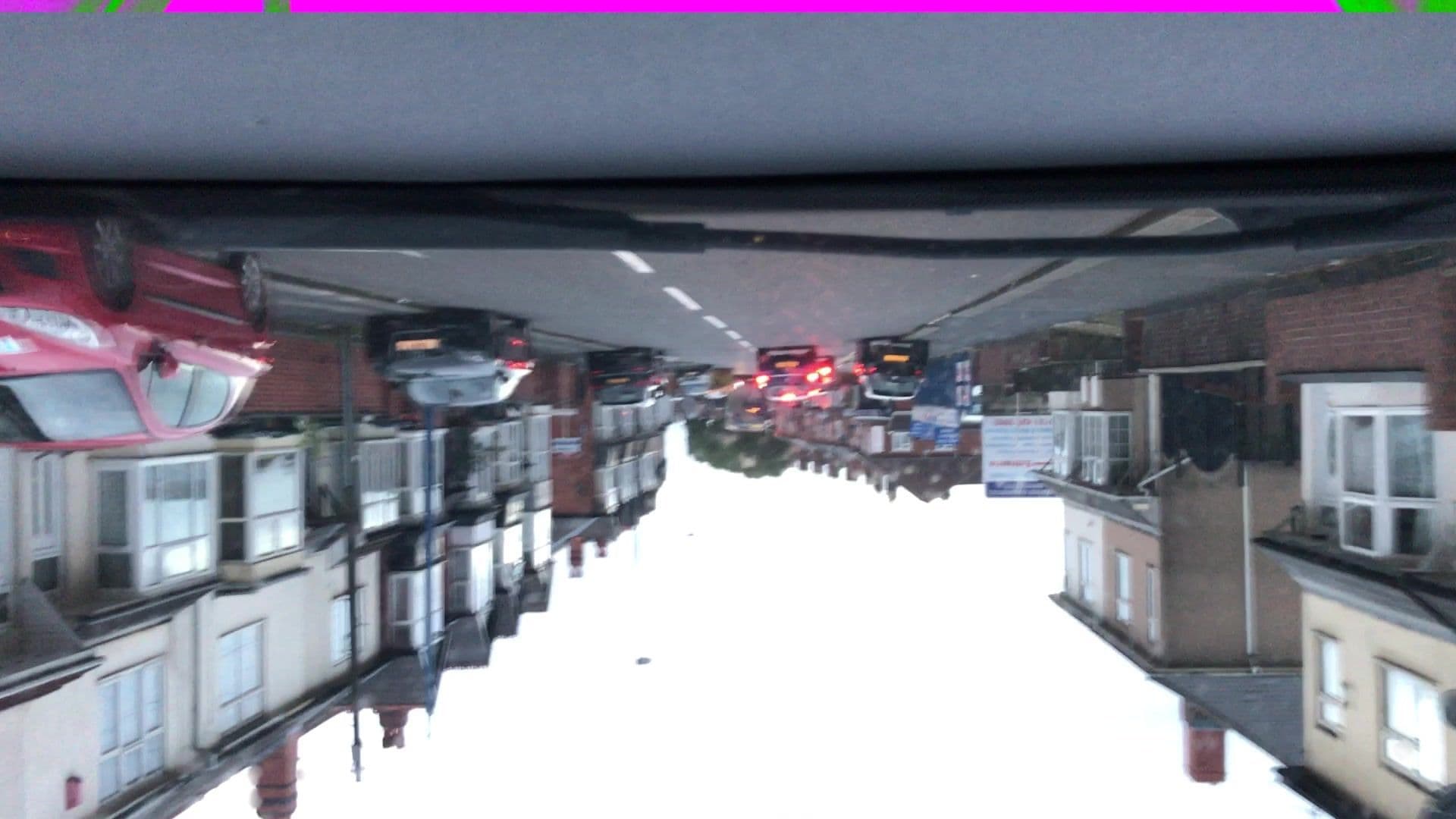 Street view near Residence, Smethwick — © lvl5 (CC BY-SA · Mapillary)