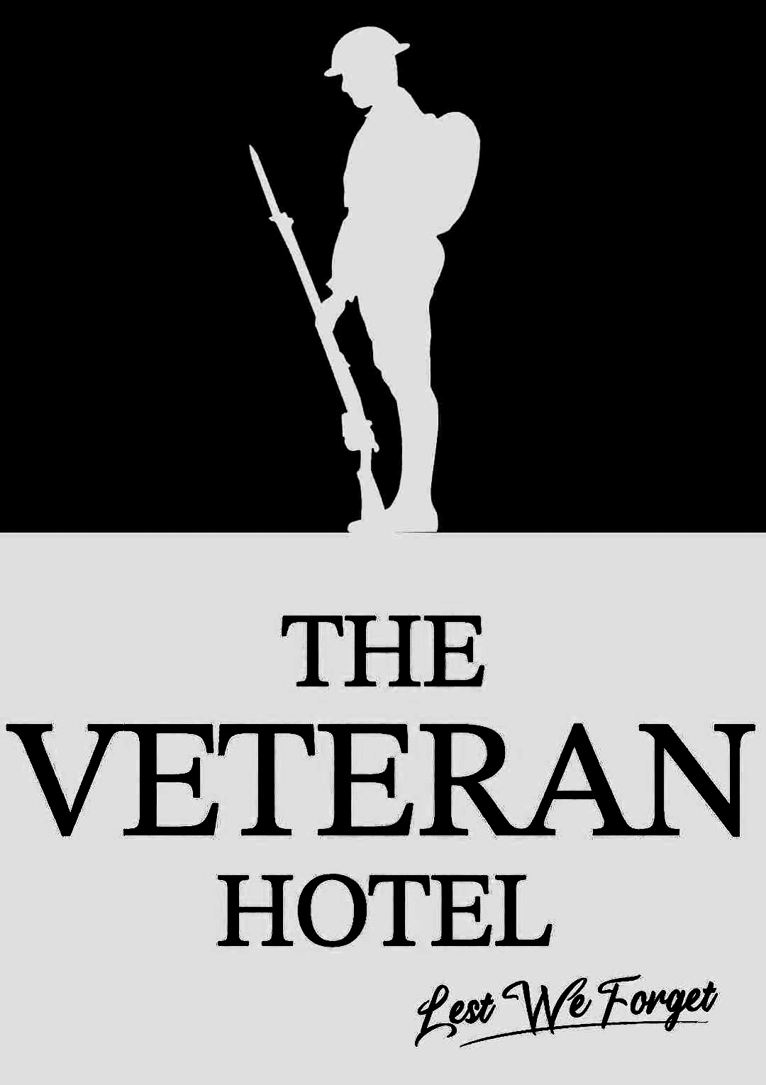 The Veteran Hotel, Ryde