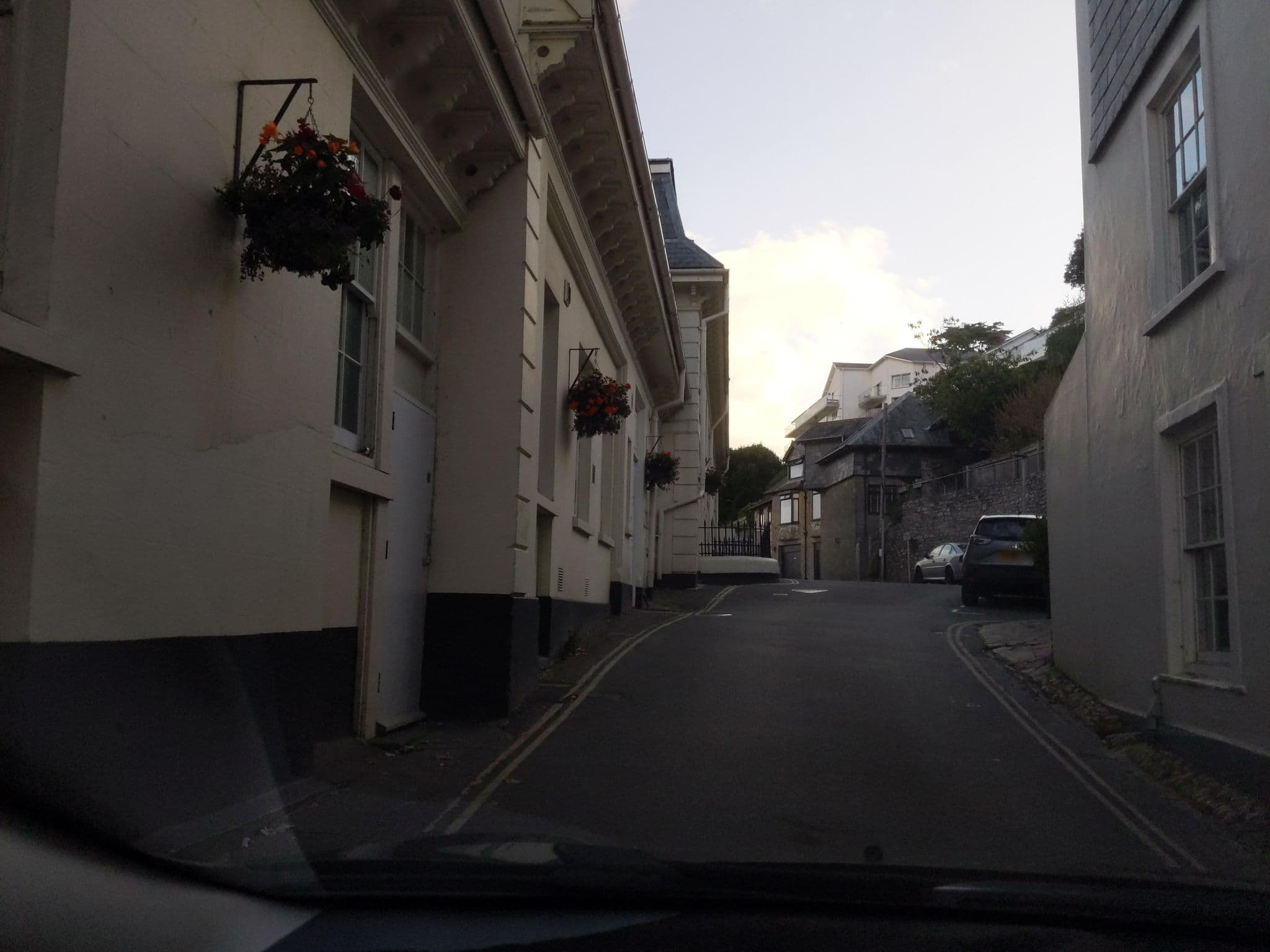 Street view near Wigwam - Entire Place, Salcombe — © WaggyDog (CC BY-SA · Mapillary)