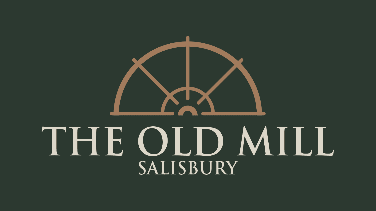 Old Mill Hotel, Salisbury