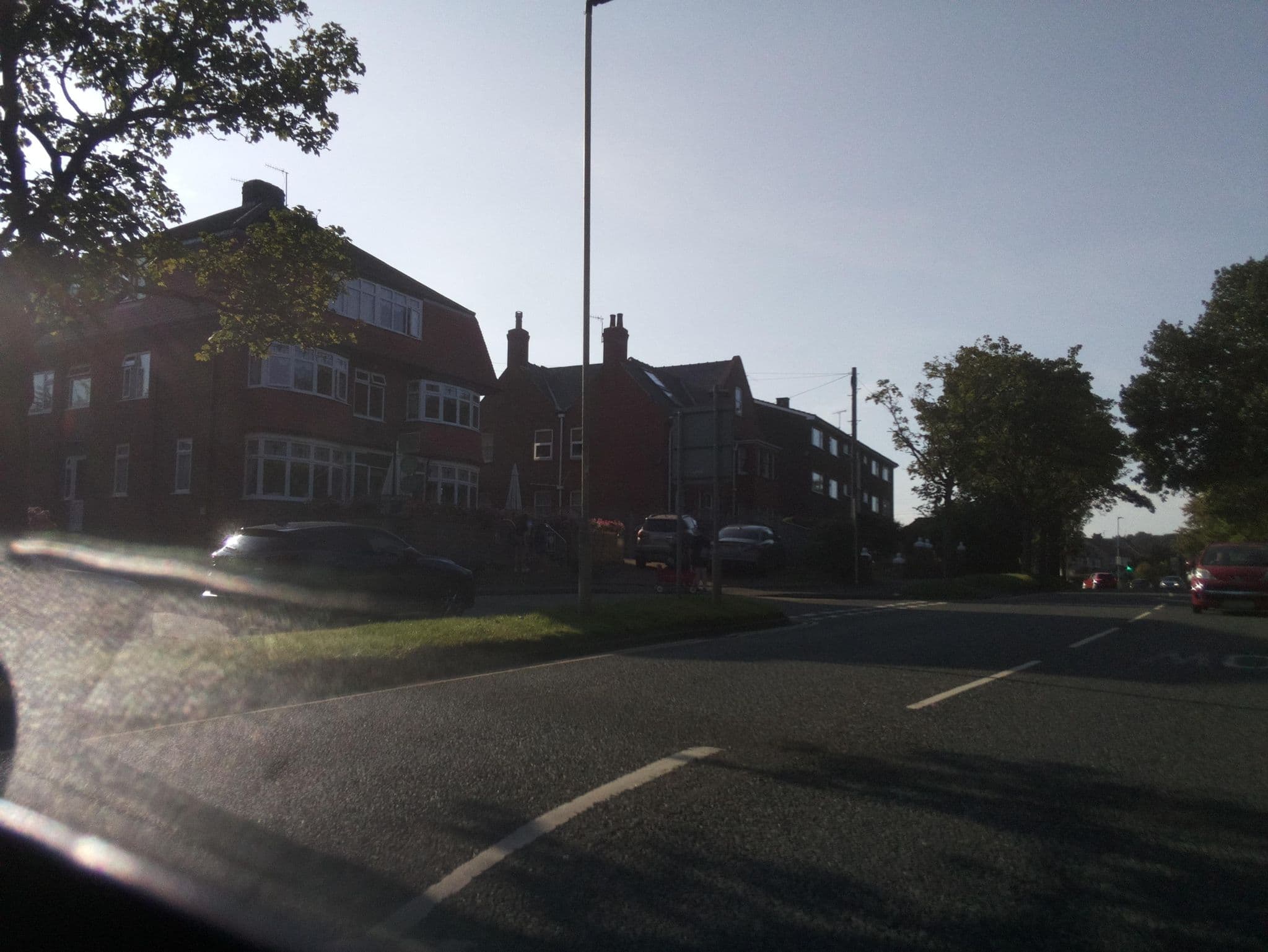 Street view near Seaside Hideaway, Scarborough