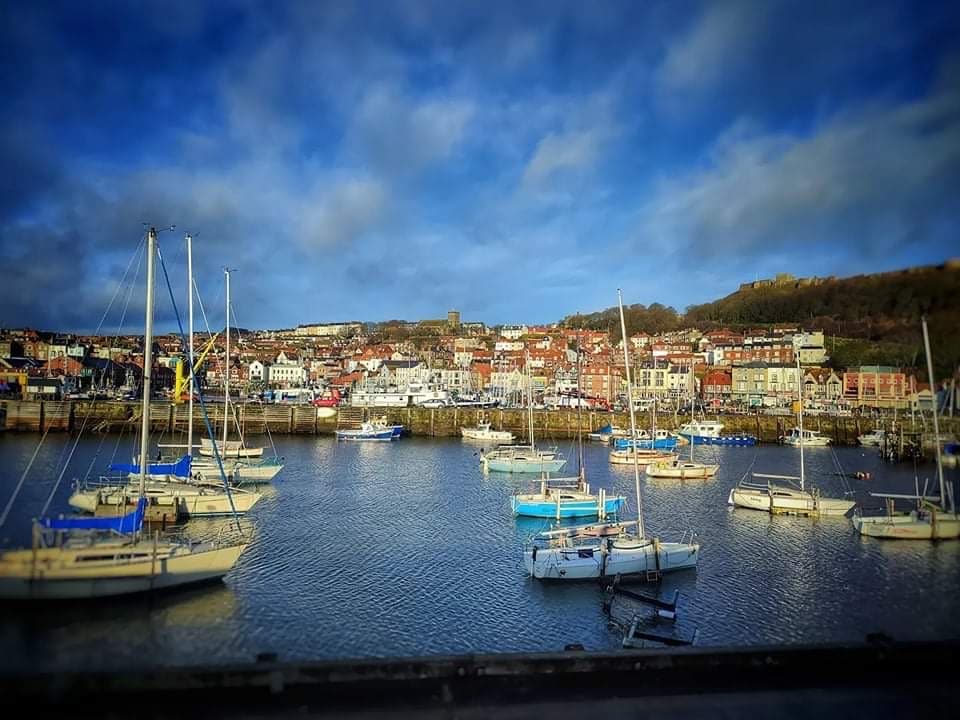 The Whiteley, Scarborough
