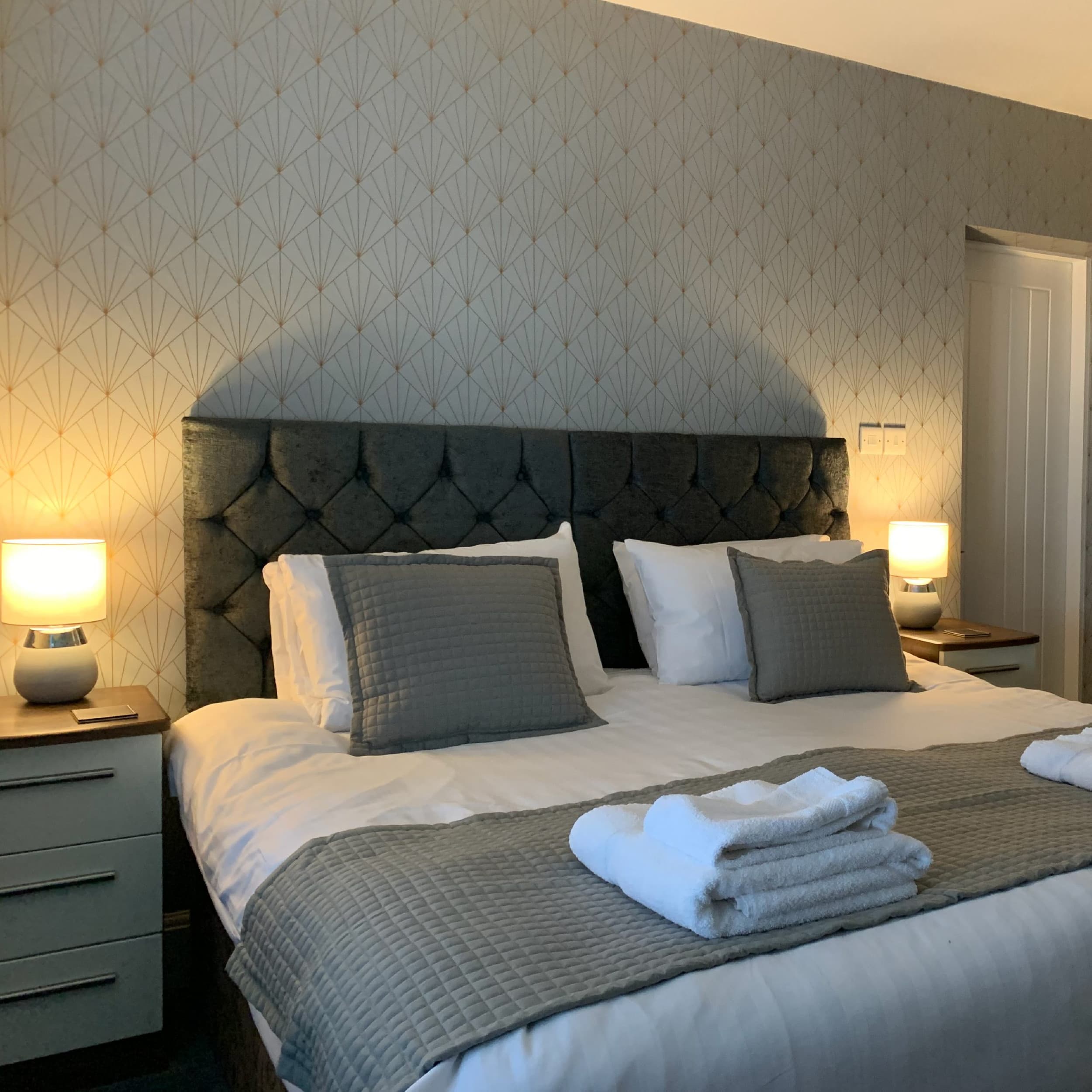 The Headlands Hotel, Scarborough