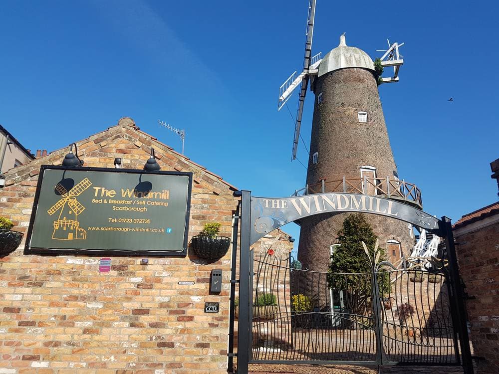The Windmill, Scarborough