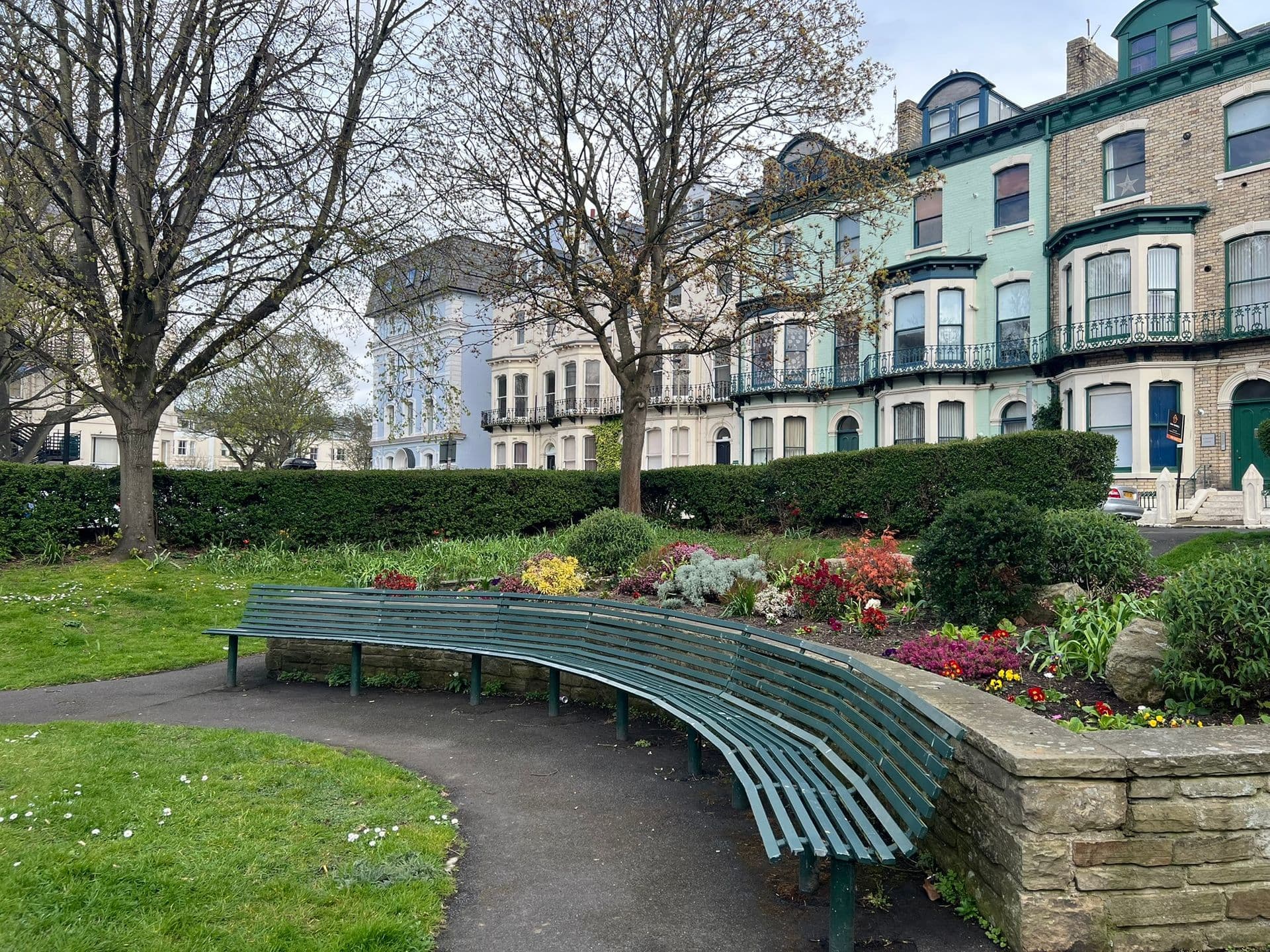 Carlton House Guesthouse, Scarborough