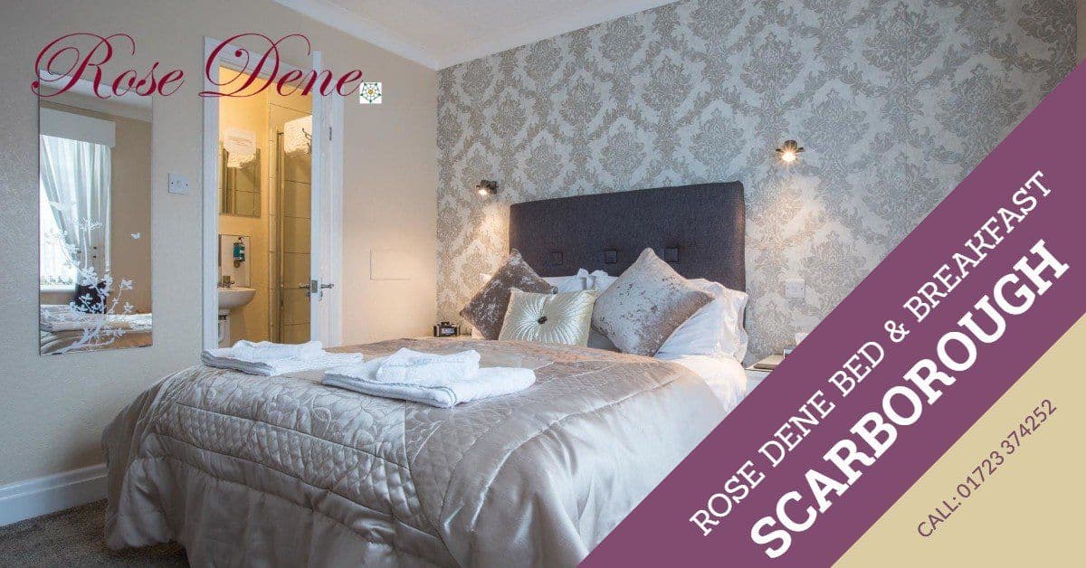 Rose Dene, Scarborough