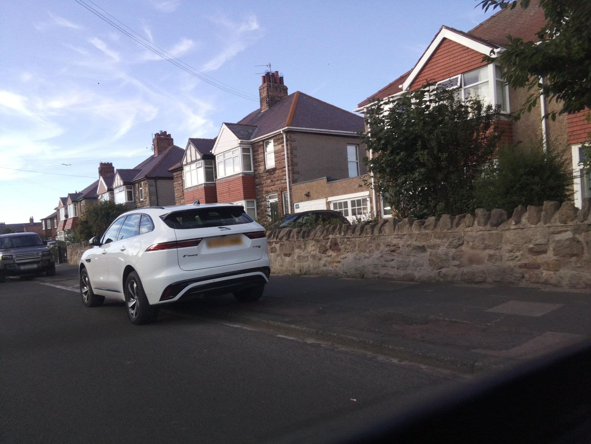 Street view near Och Moo At Number 47 - Entire Place, Seahouses — © southglos (CC BY-SA · Mapillary)